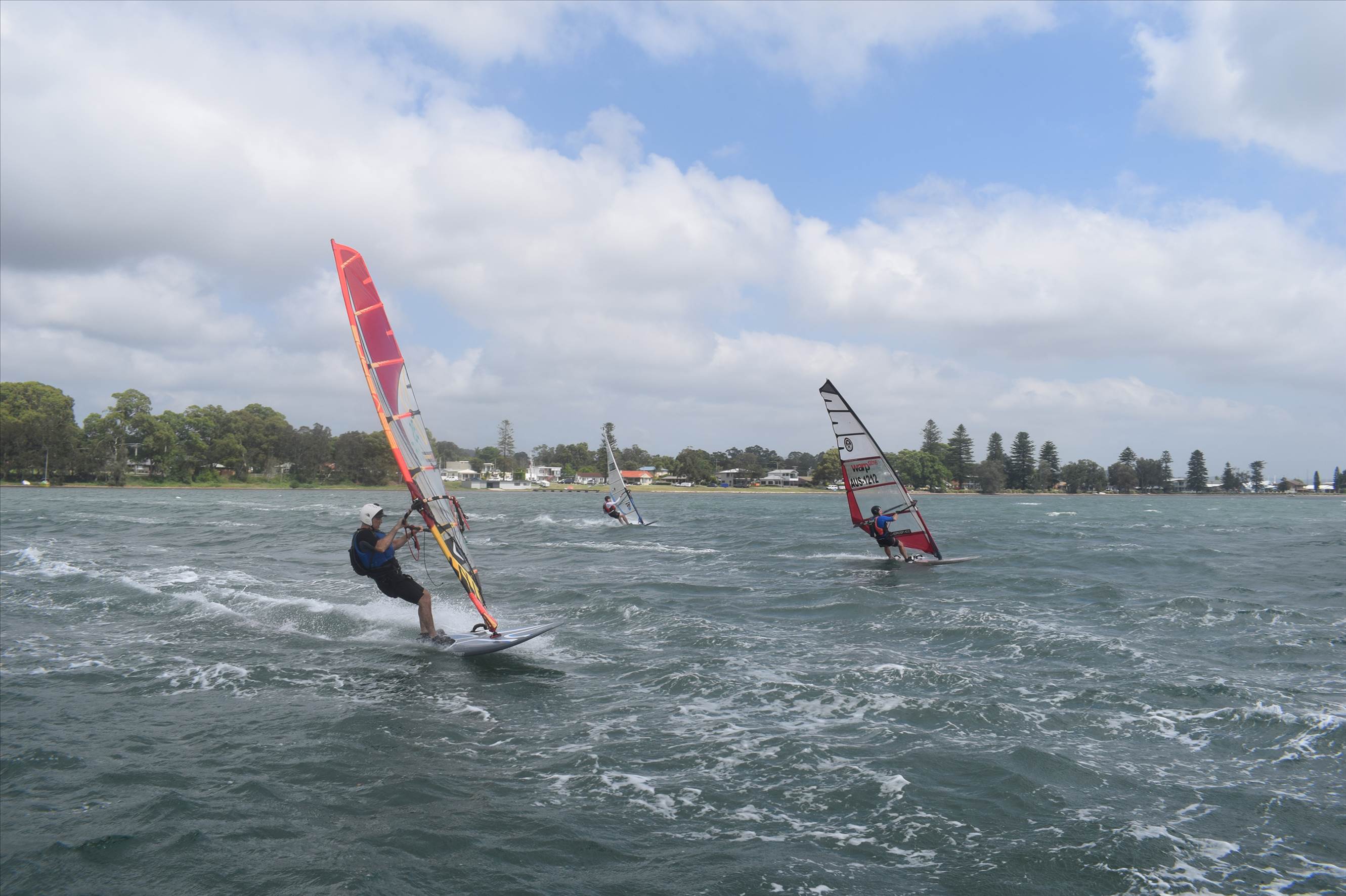 NSW State Titles 2018 2019