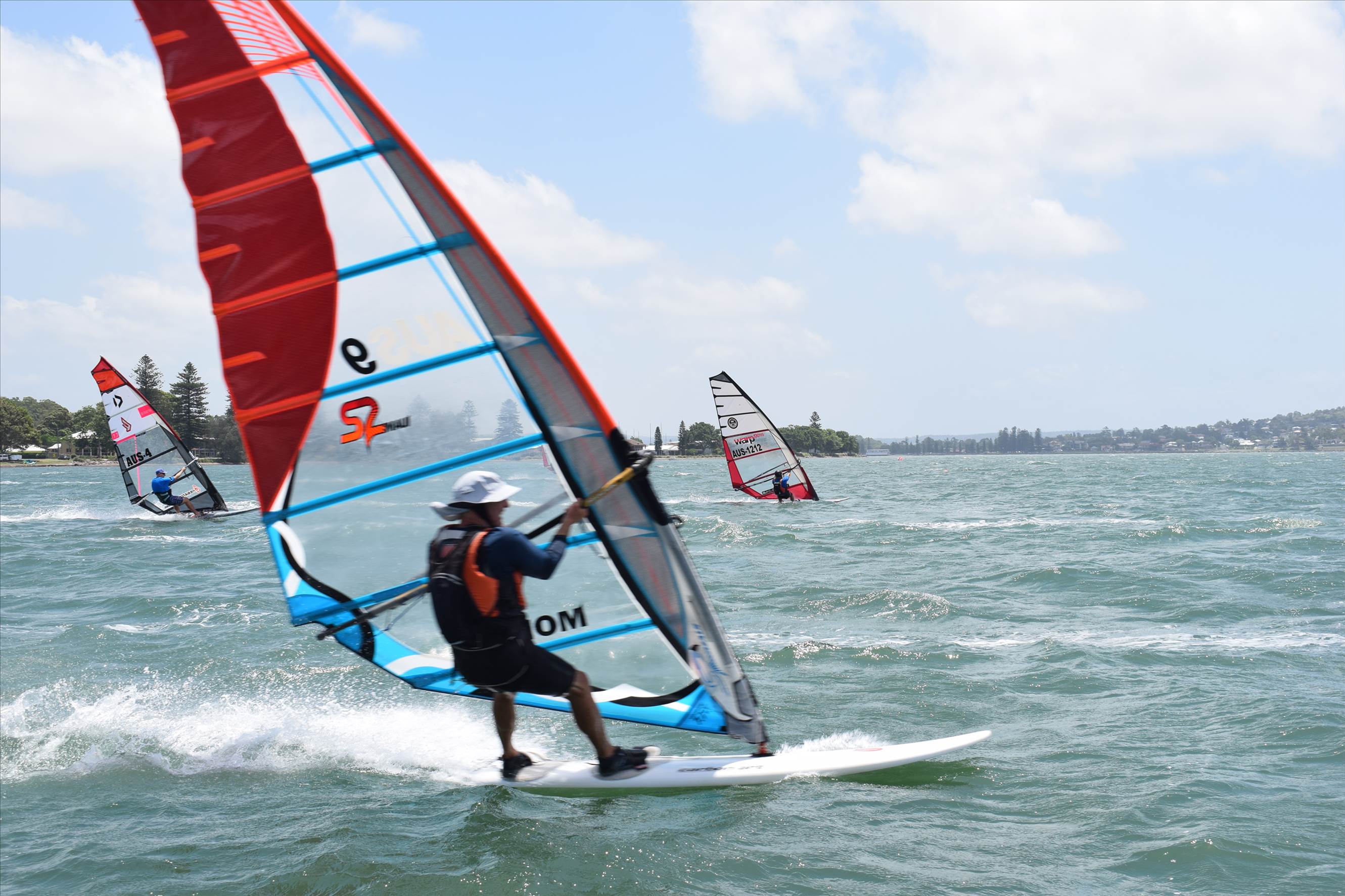 NSW State Titles 2018 2019