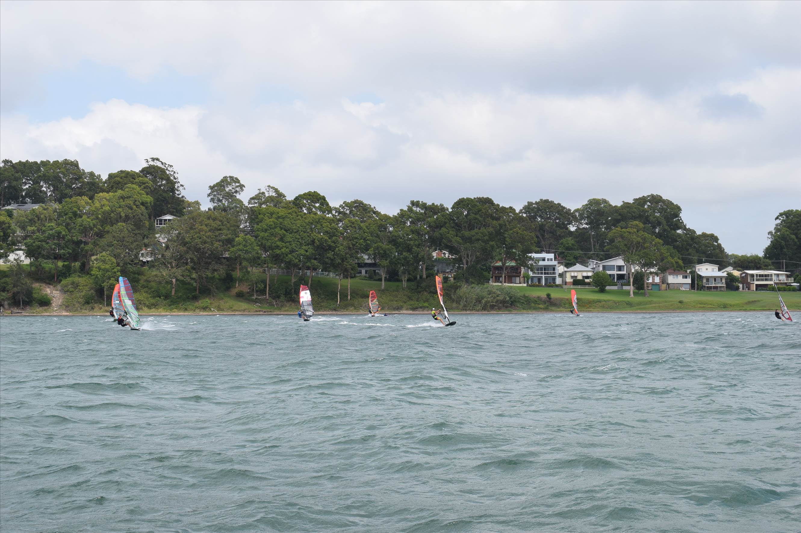 NSW State Titles 2018 2019