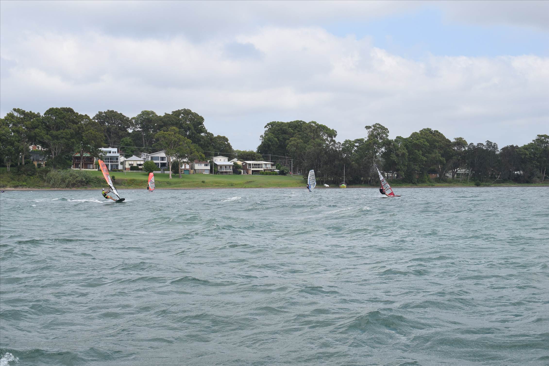 NSW State Titles 2018 2019
