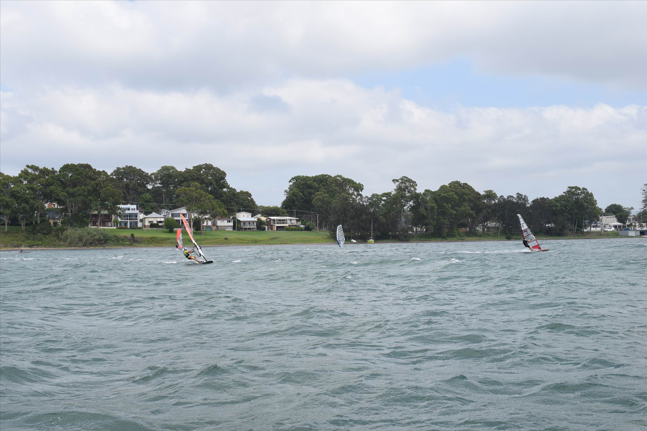 NSW State Titles 2018 2019