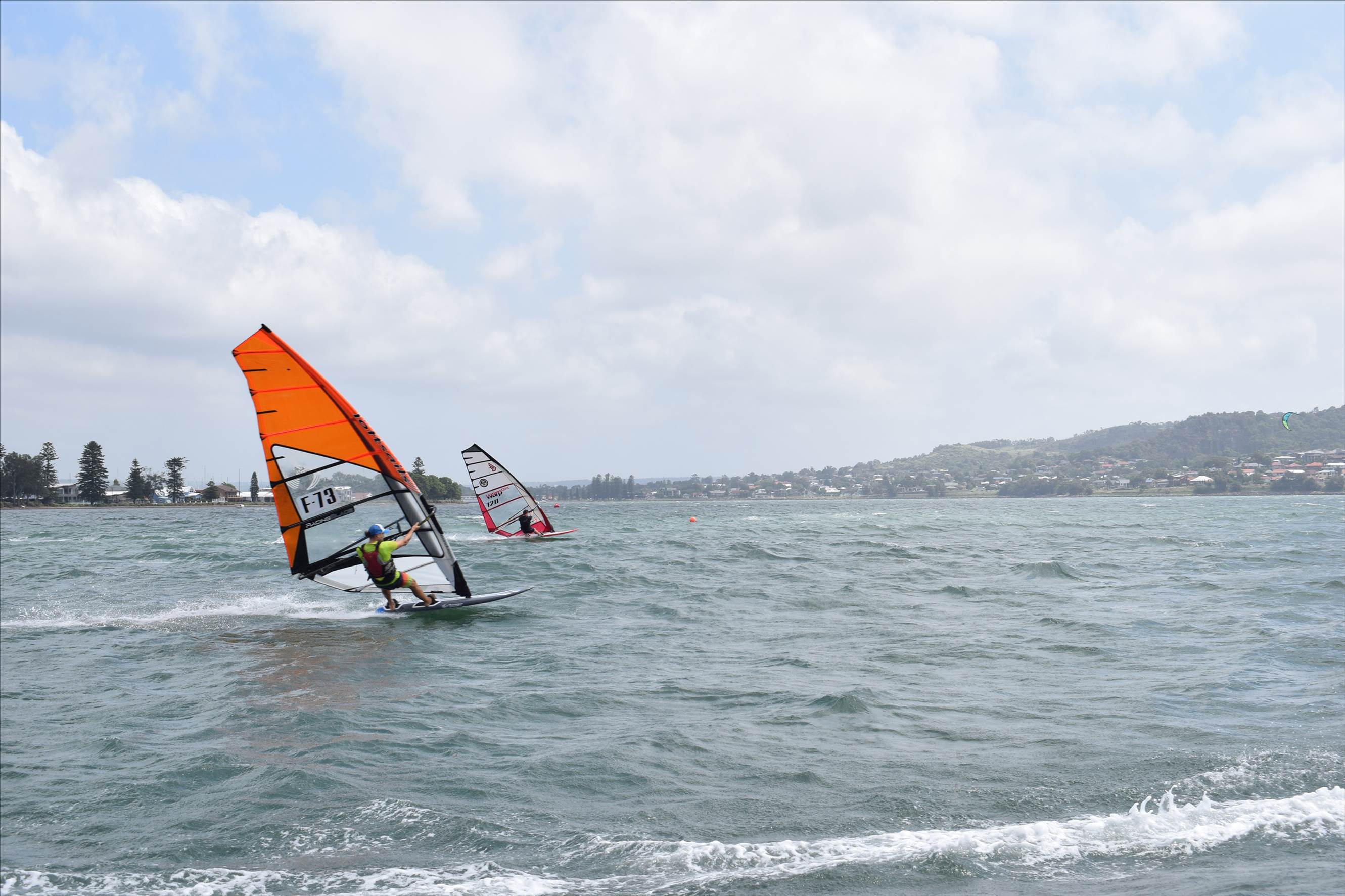 NSW State Titles 2018 2019