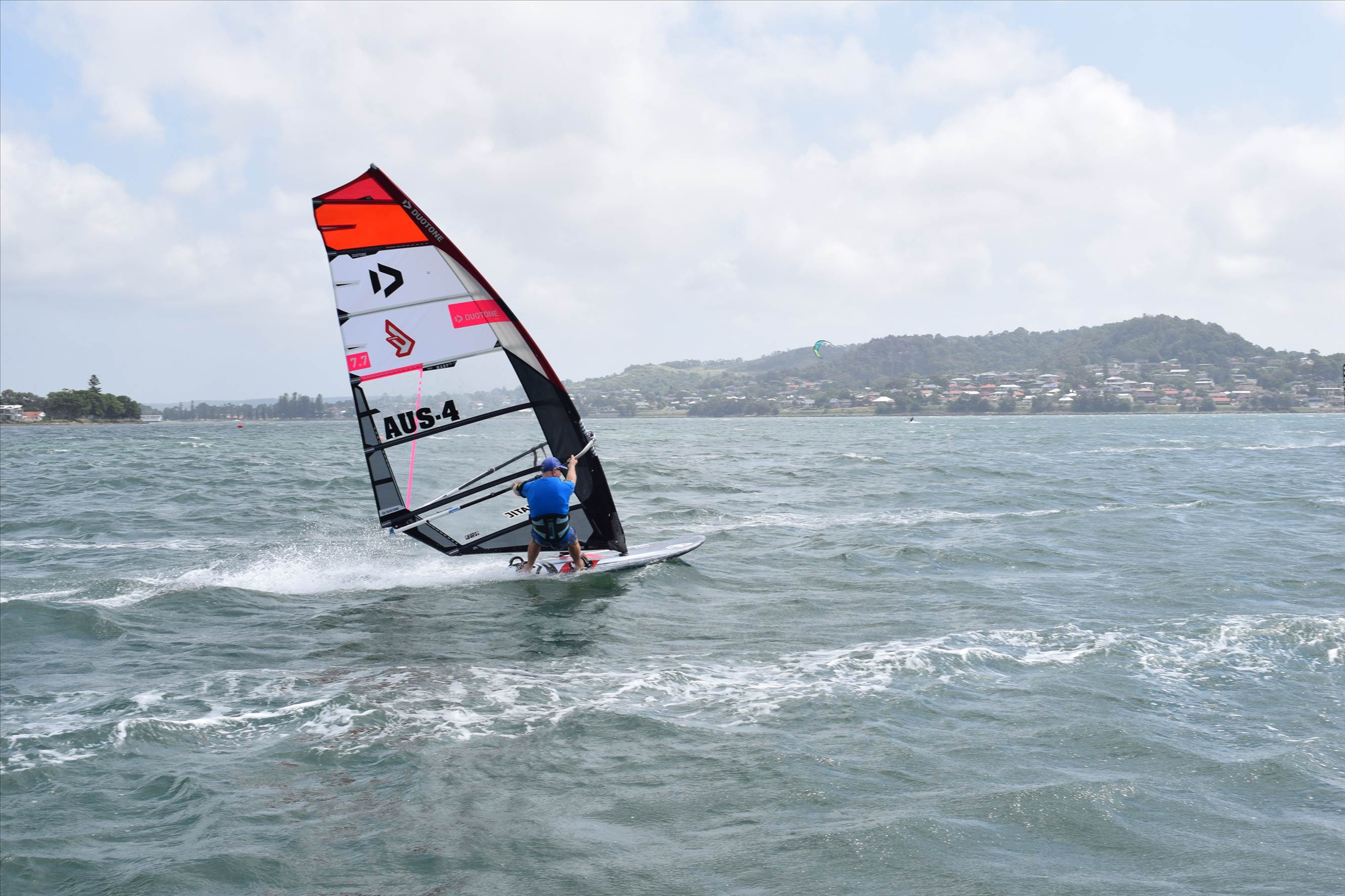 NSW State Titles 2018 2019