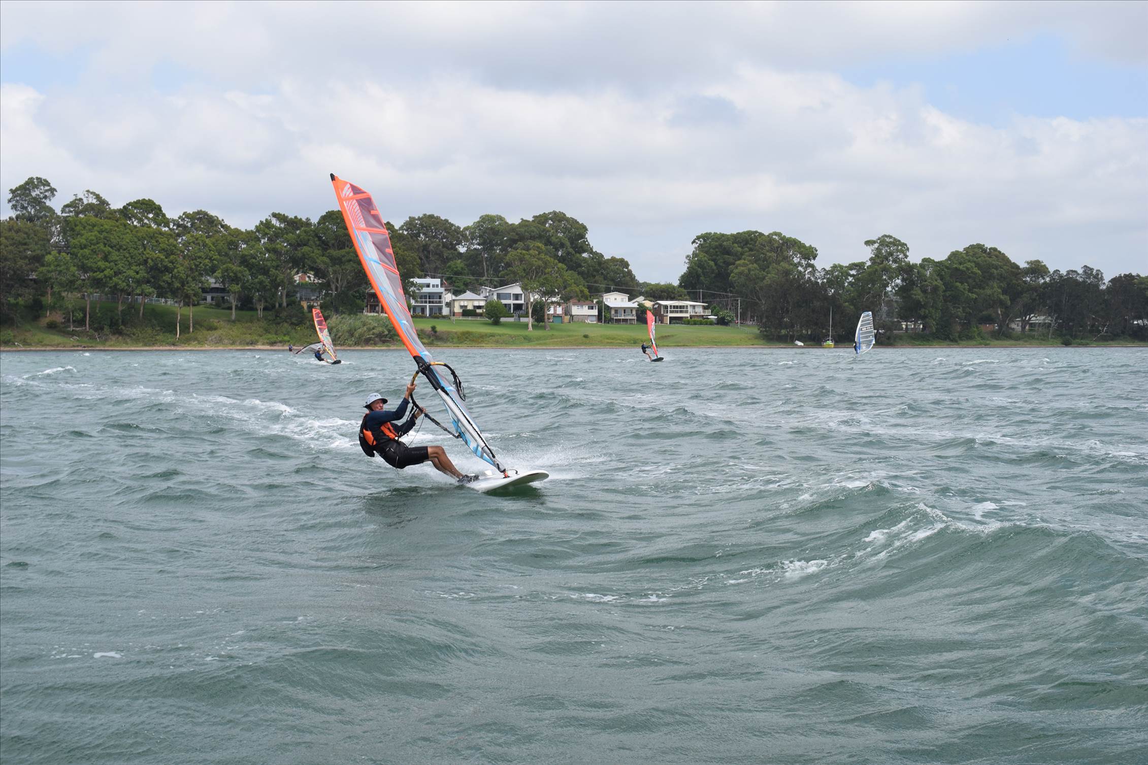 NSW State Titles 2018 2019