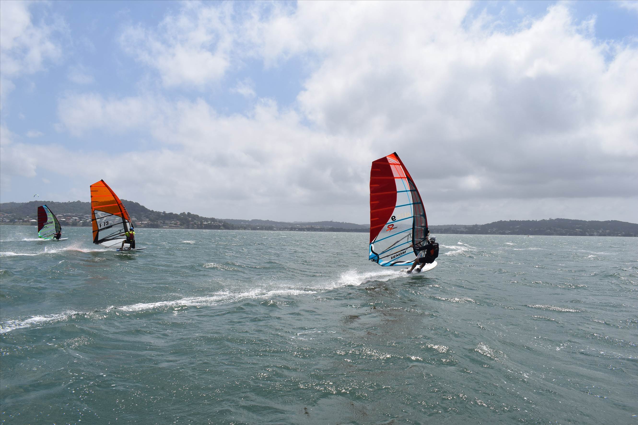 NSW State Titles 2018 2019