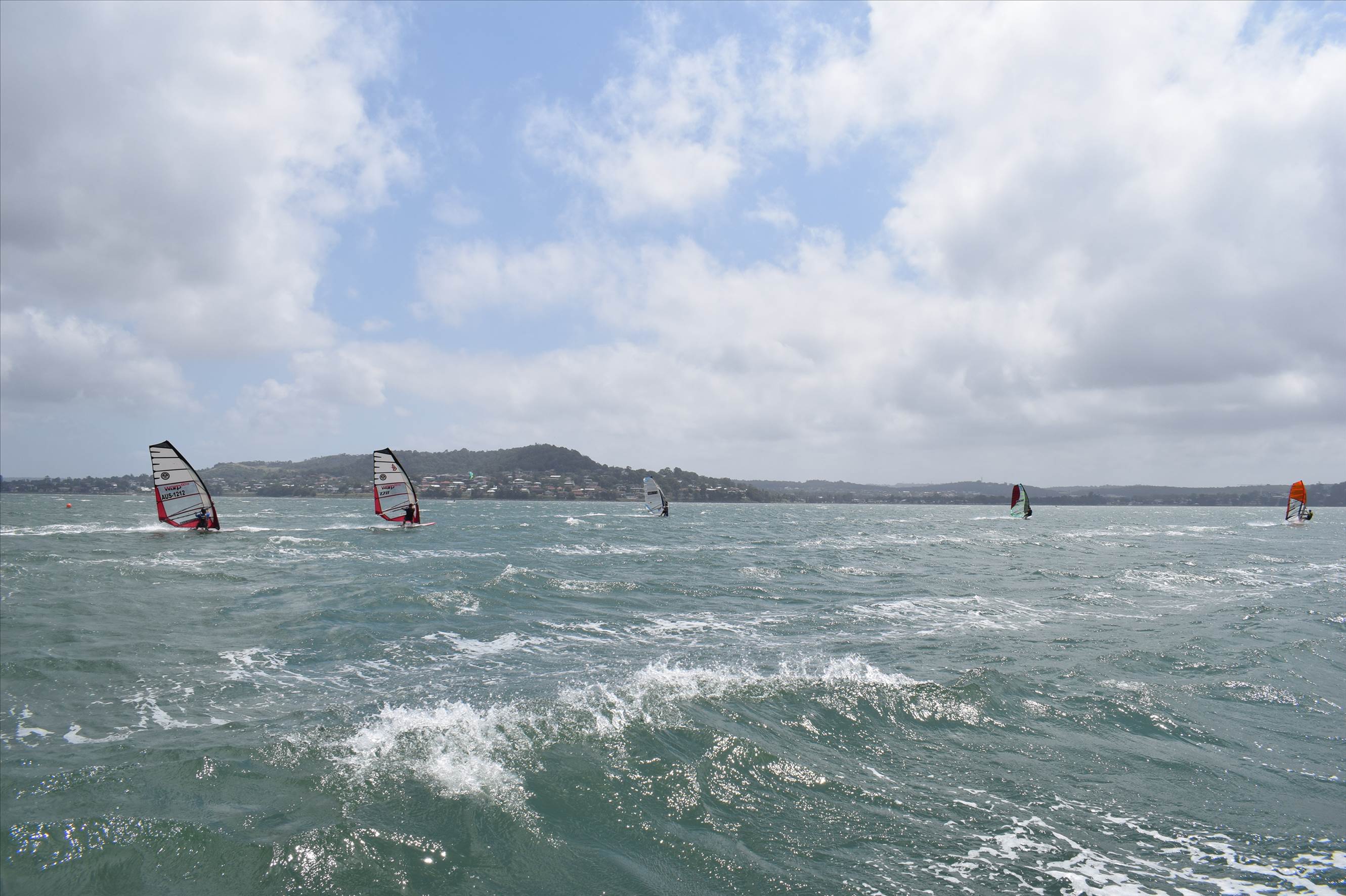 NSW State Titles 2018 2019