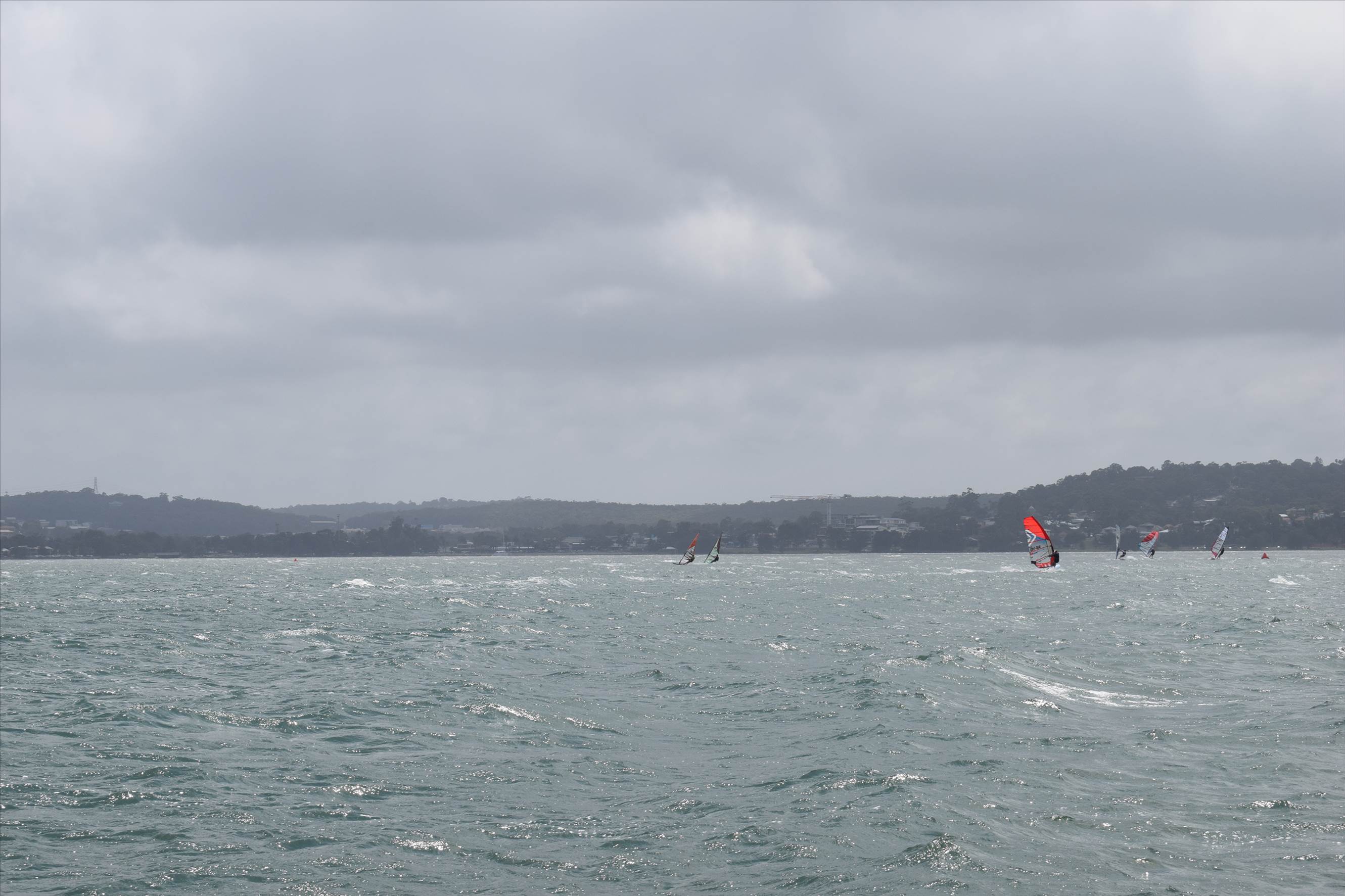 NSW State Titles 2018 2019
