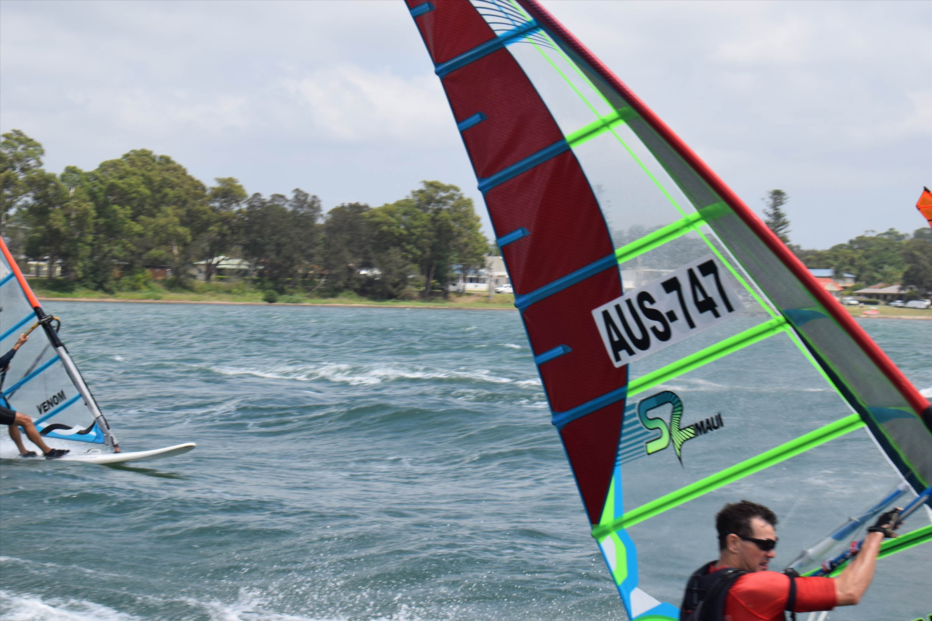 NSW State Titles 2018 2019