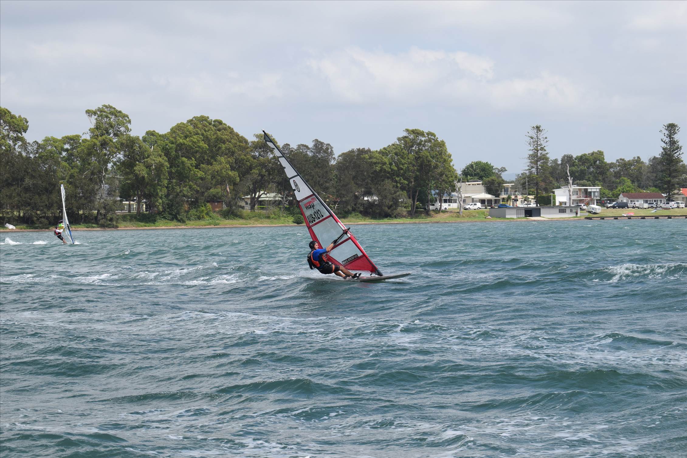 NSW State Titles 2018 2019