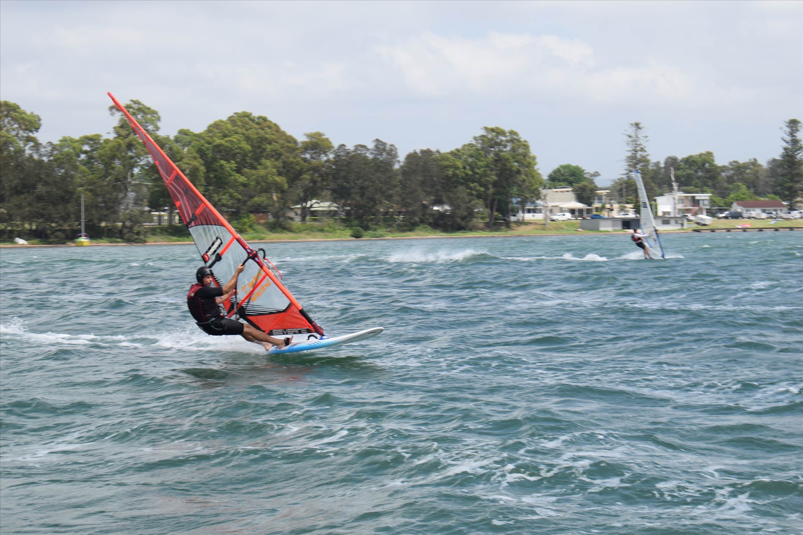 NSW State Titles 2018 2019