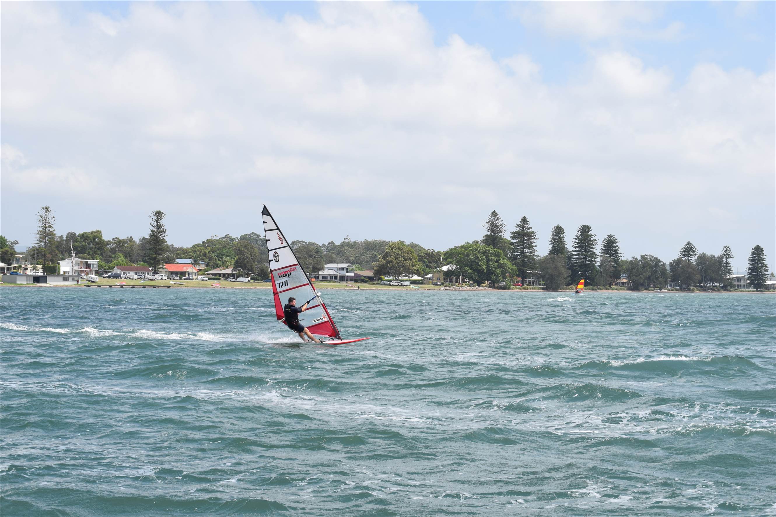 NSW State Titles 2018 2019