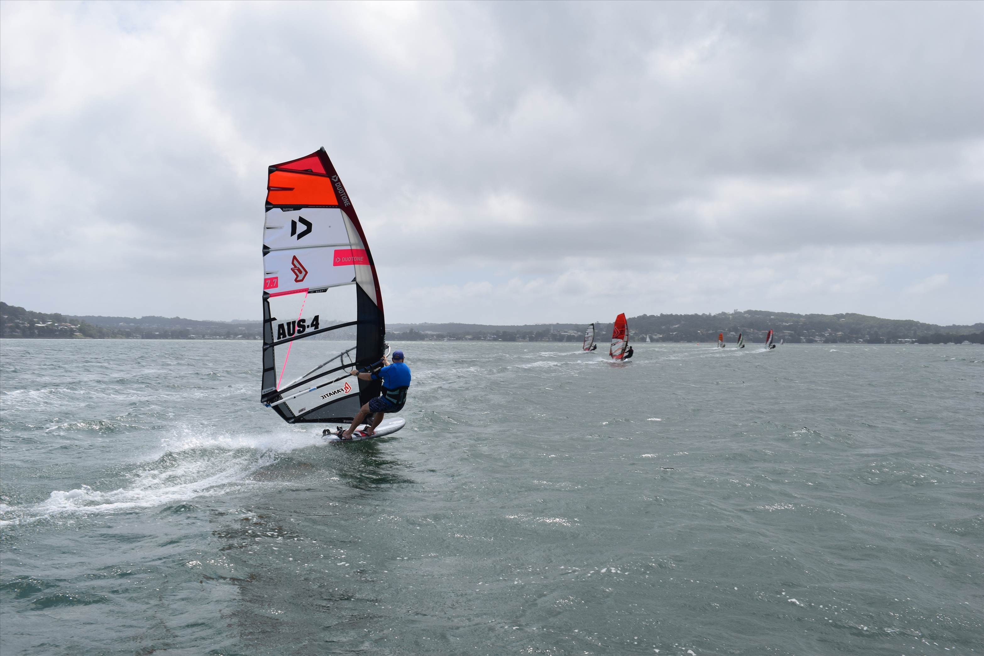 NSW State Titles 2018 2019