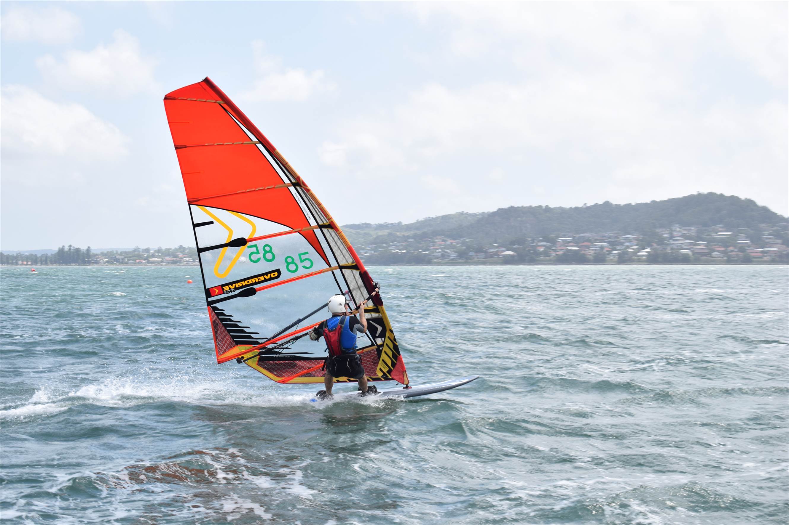 NSW State Titles 2018 2019