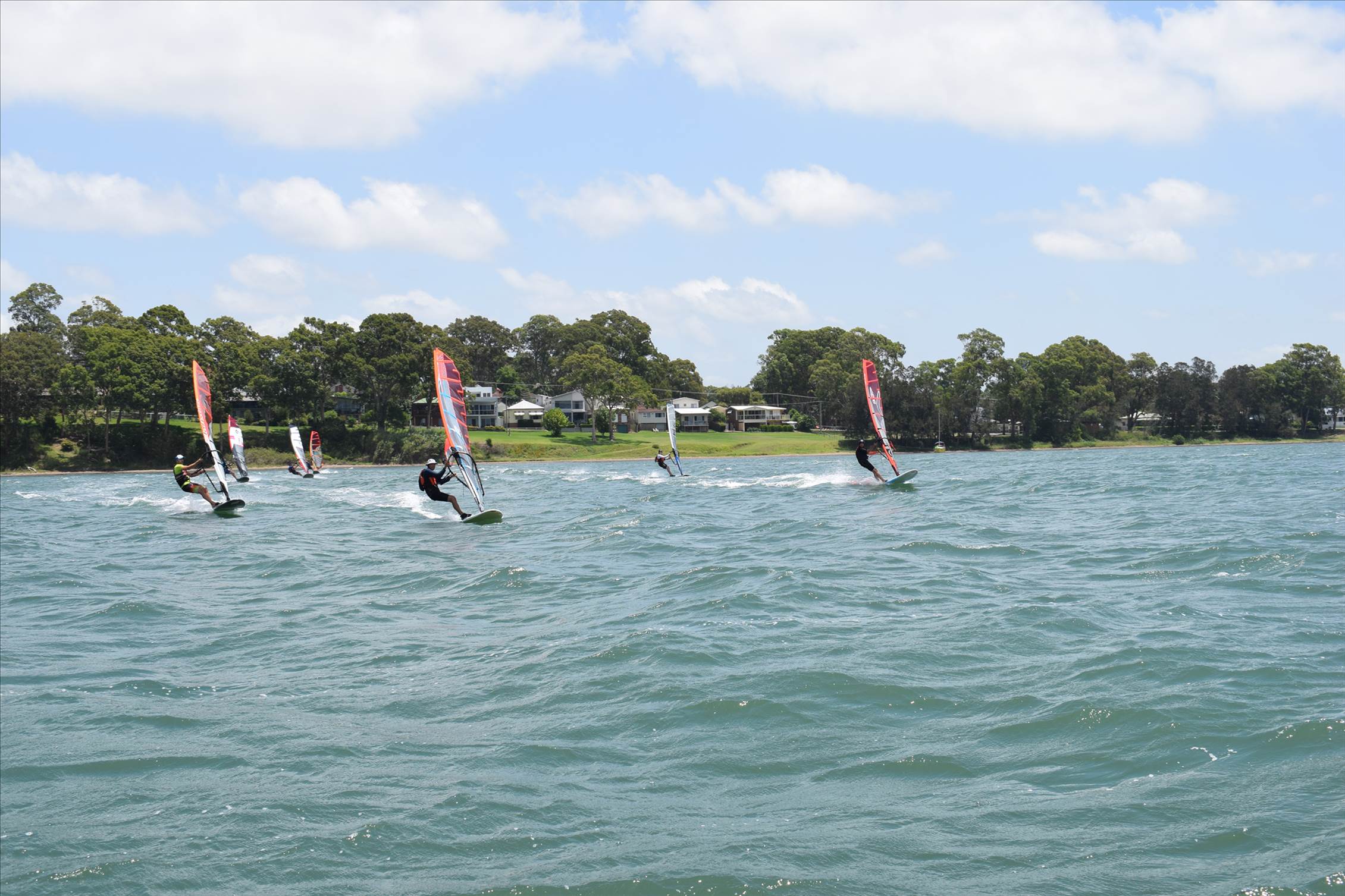 NSW State Titles 2018 2019