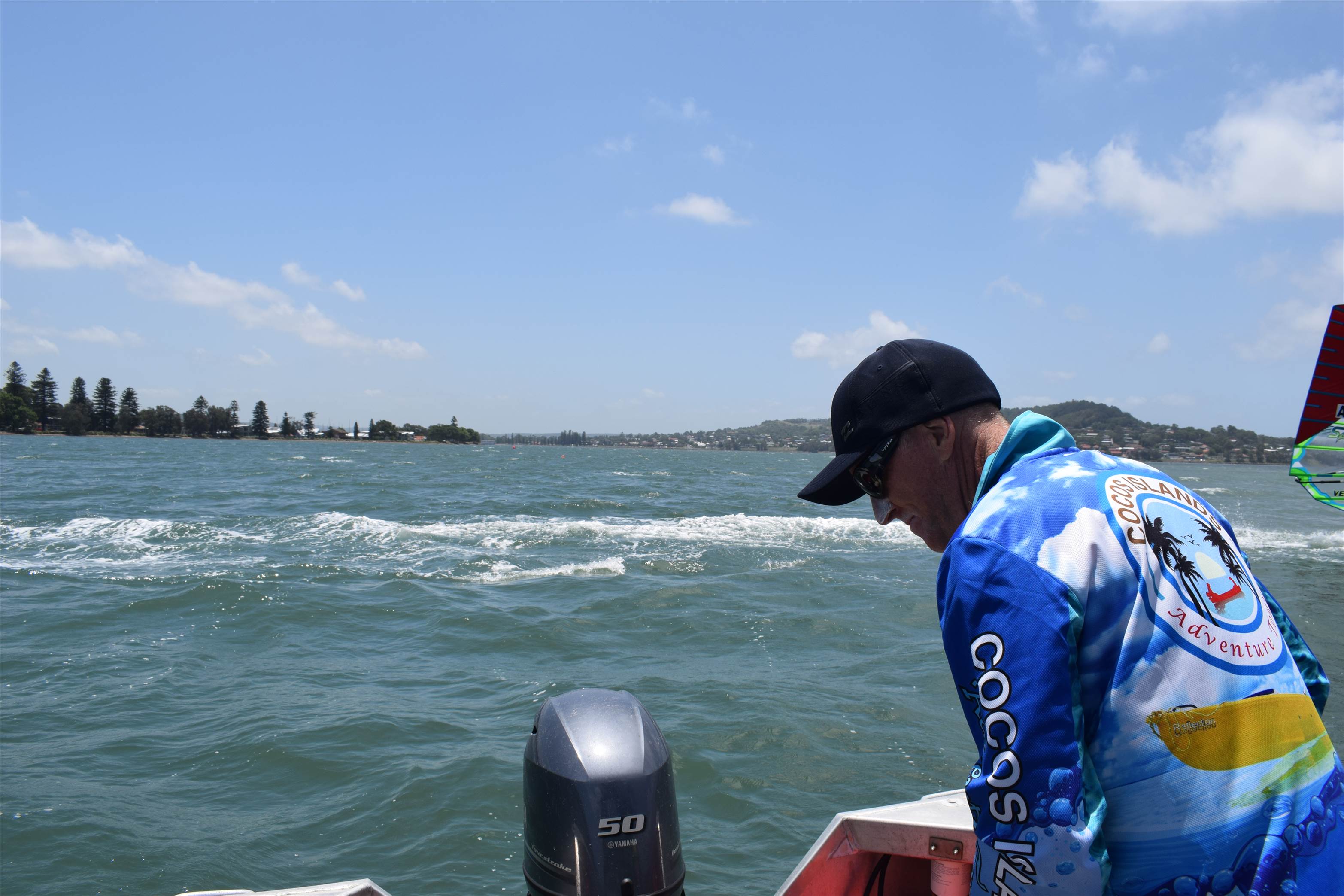 NSW State Titles 2018 2019