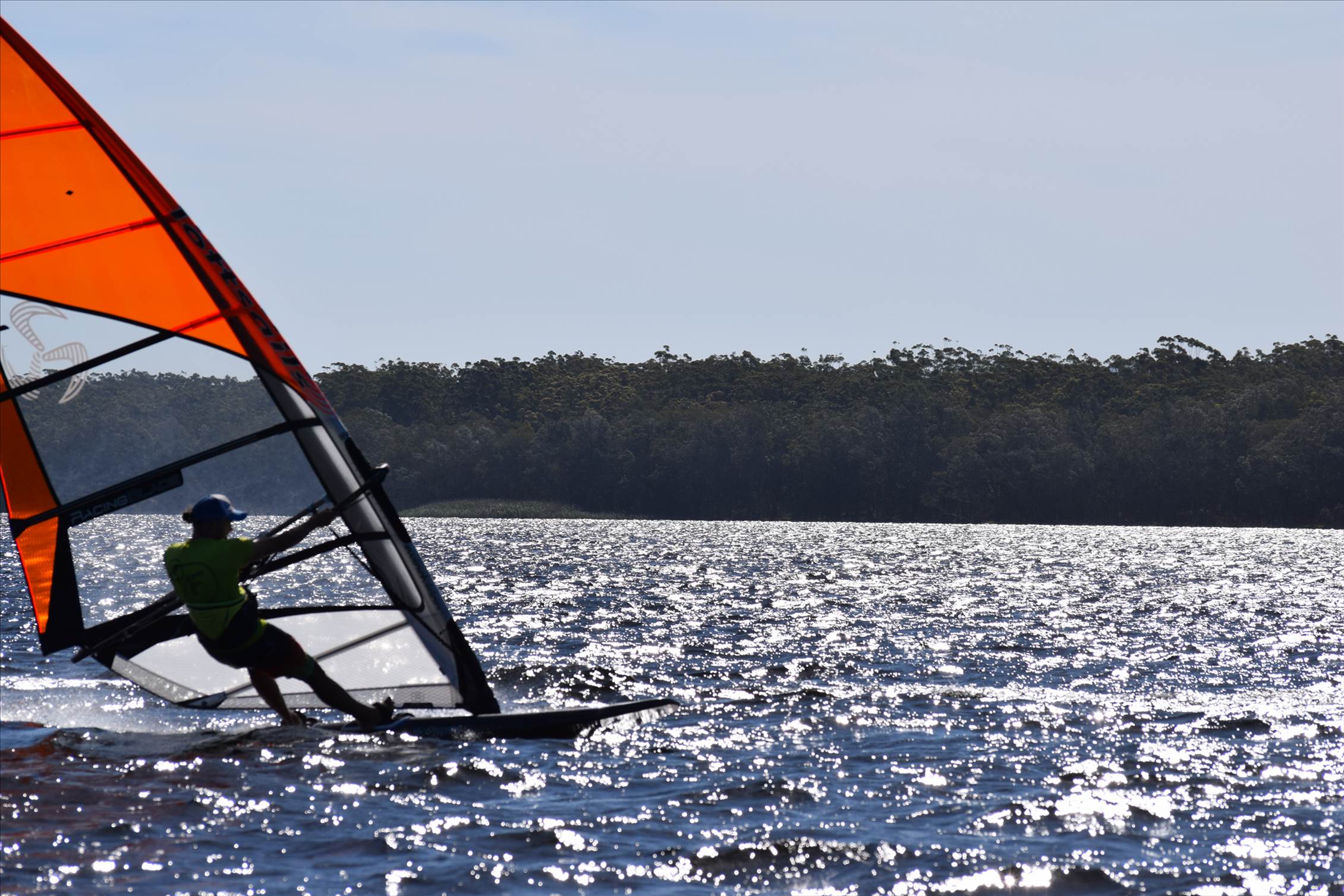 Myall Lakes Slalom December 2018