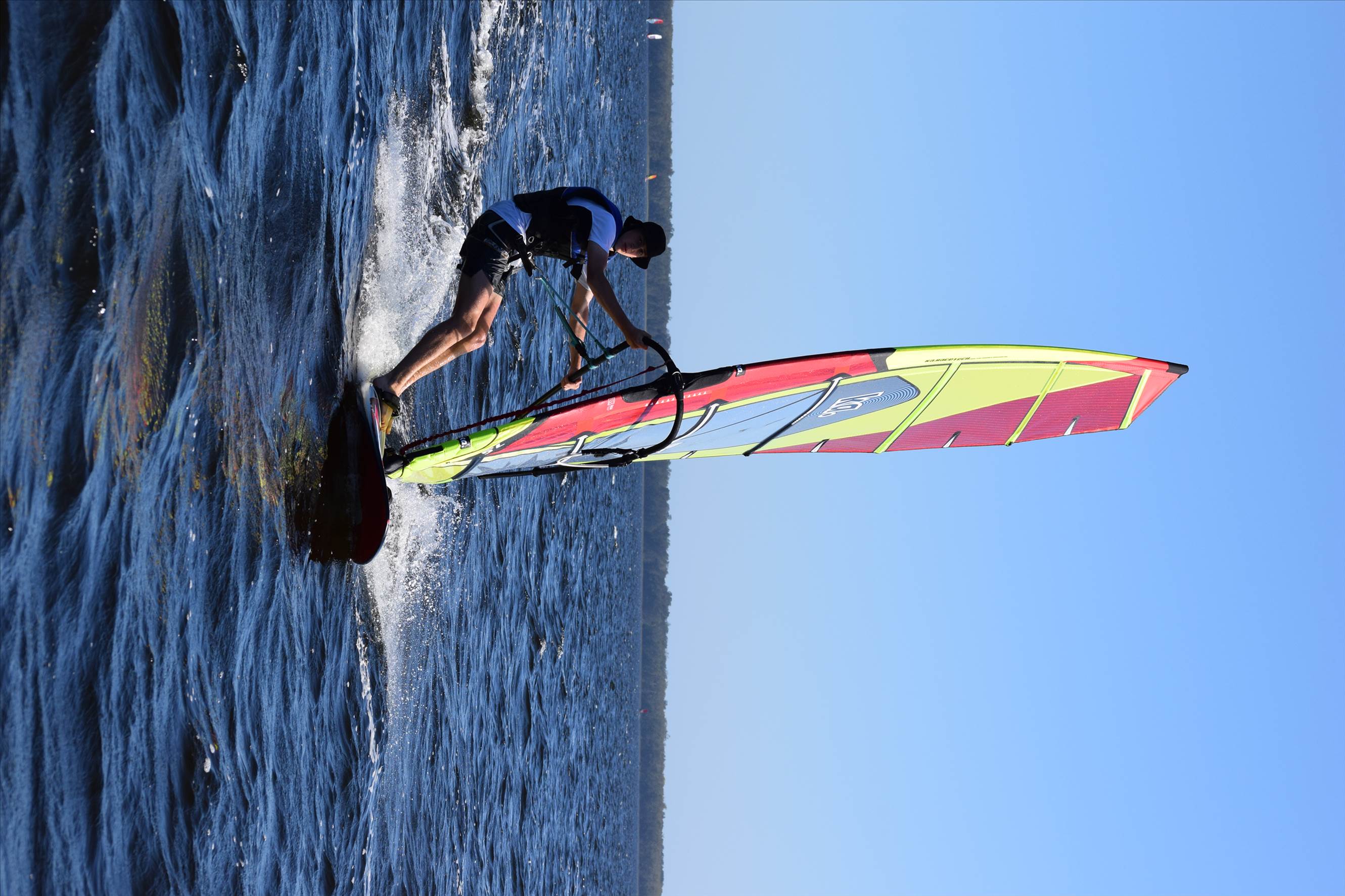 Myall Lakes Slalom December 2018