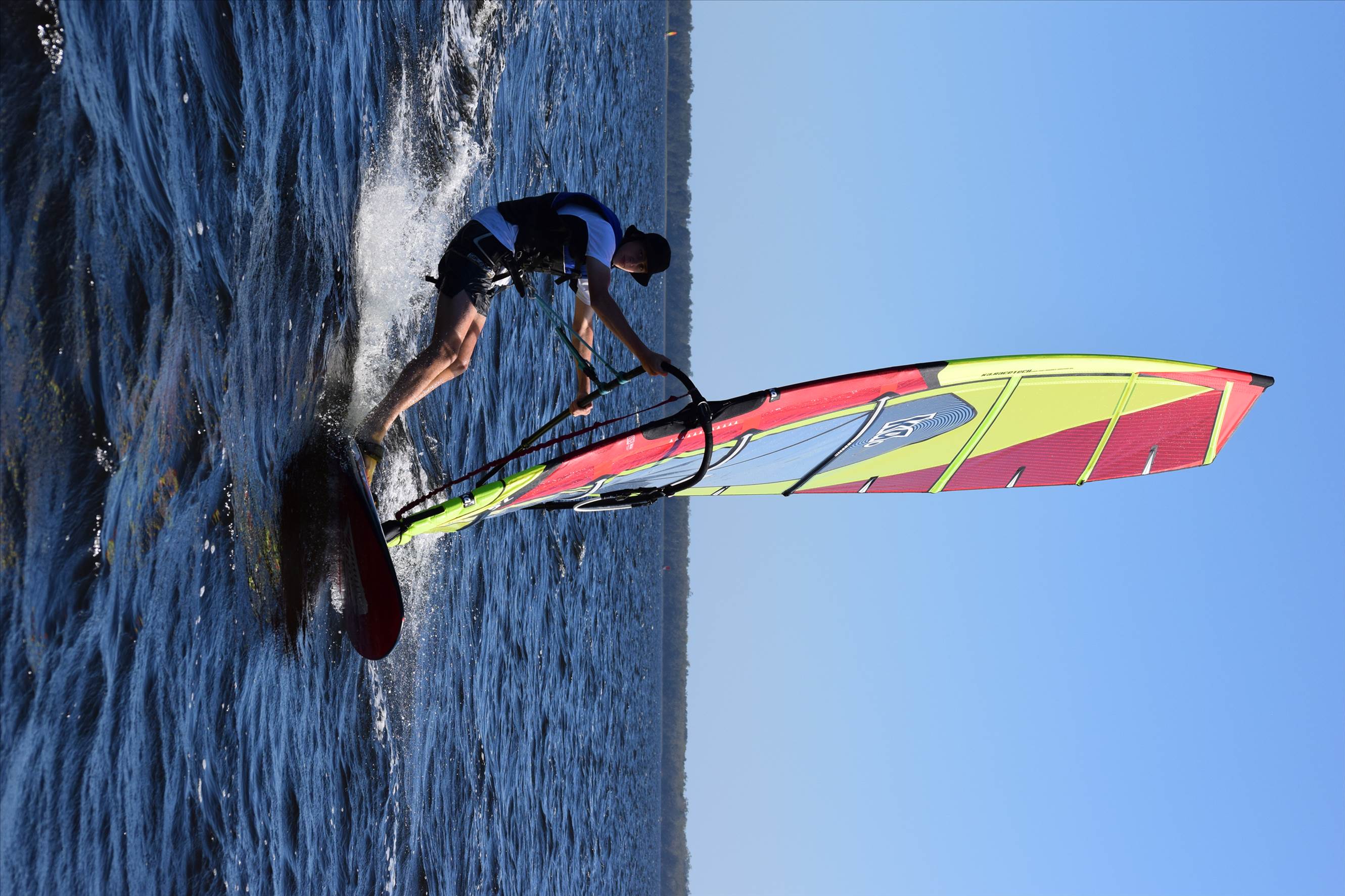 Myall Lakes Slalom December 2018