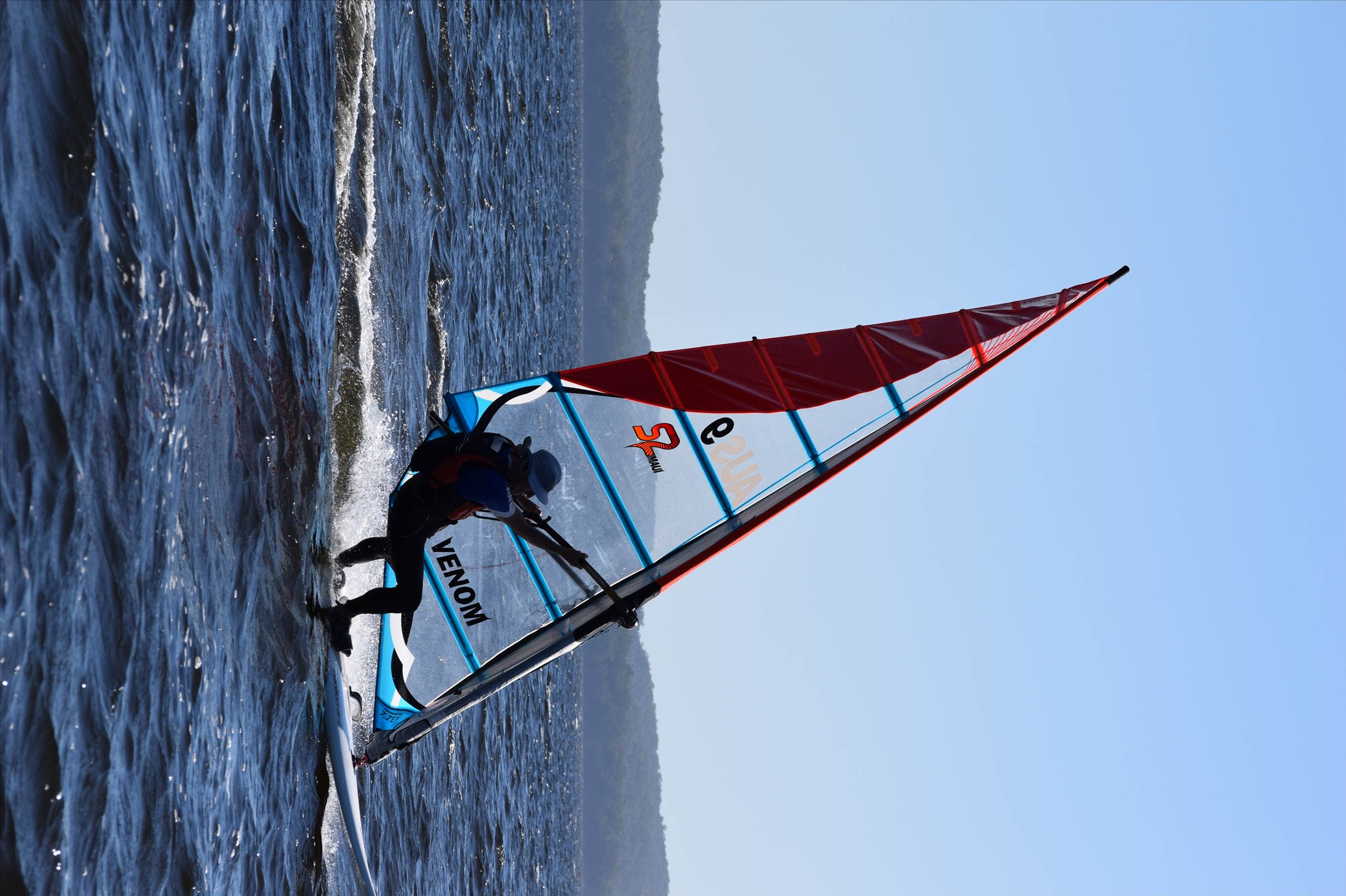 Myall Lakes Slalom December 2018