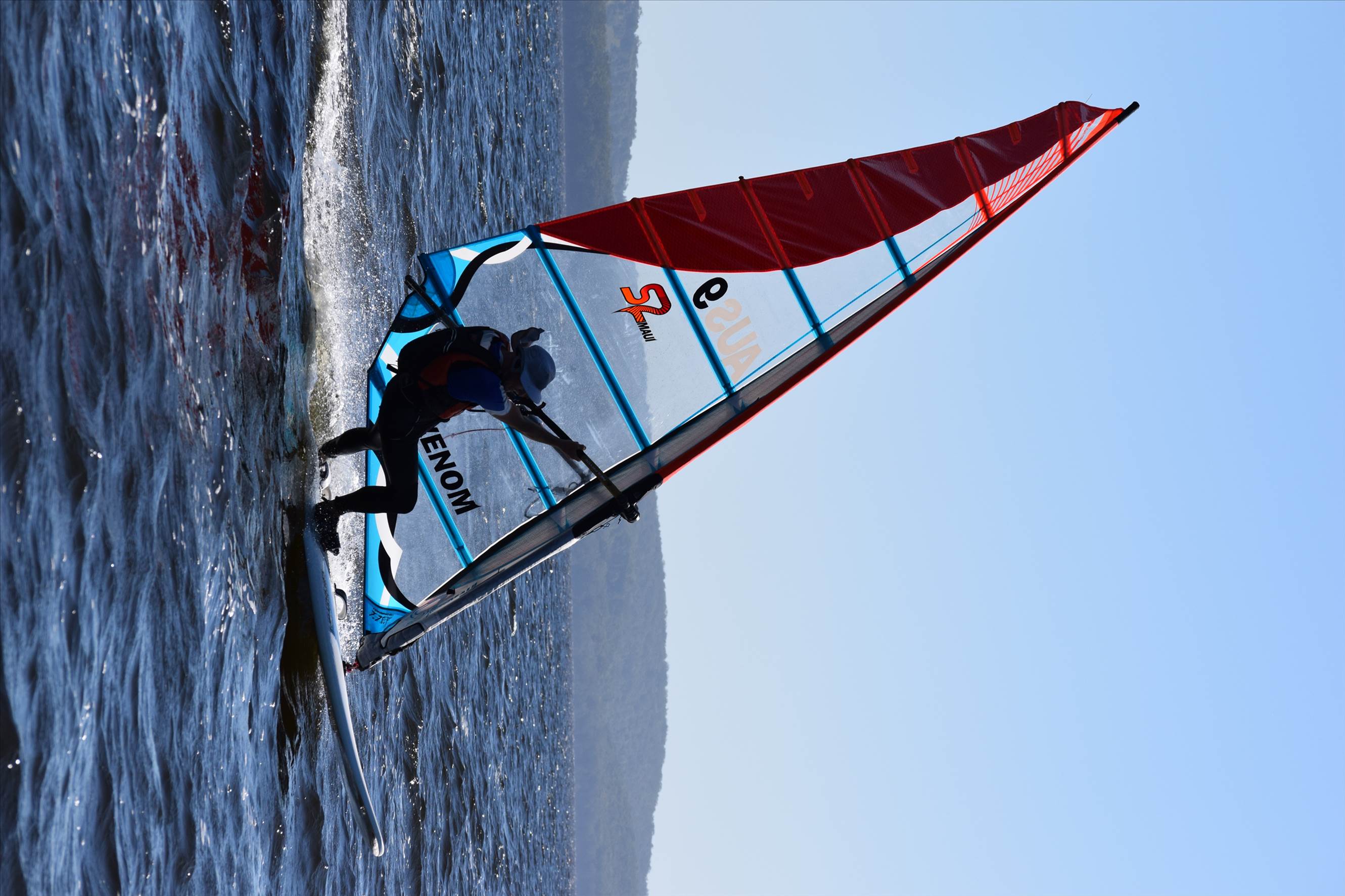 Myall Lakes Slalom December 2018