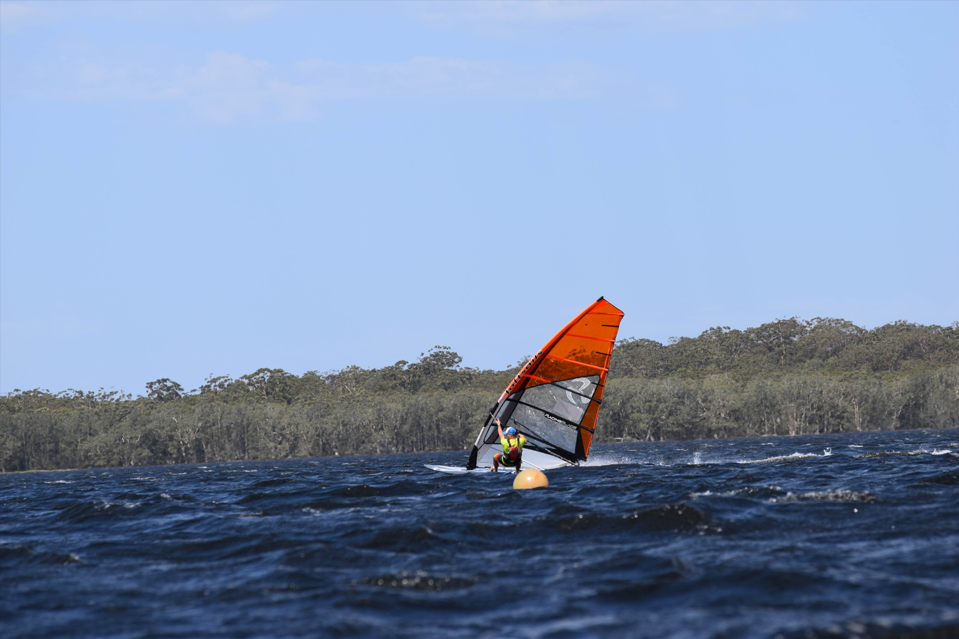 Myall Lakes December 2018