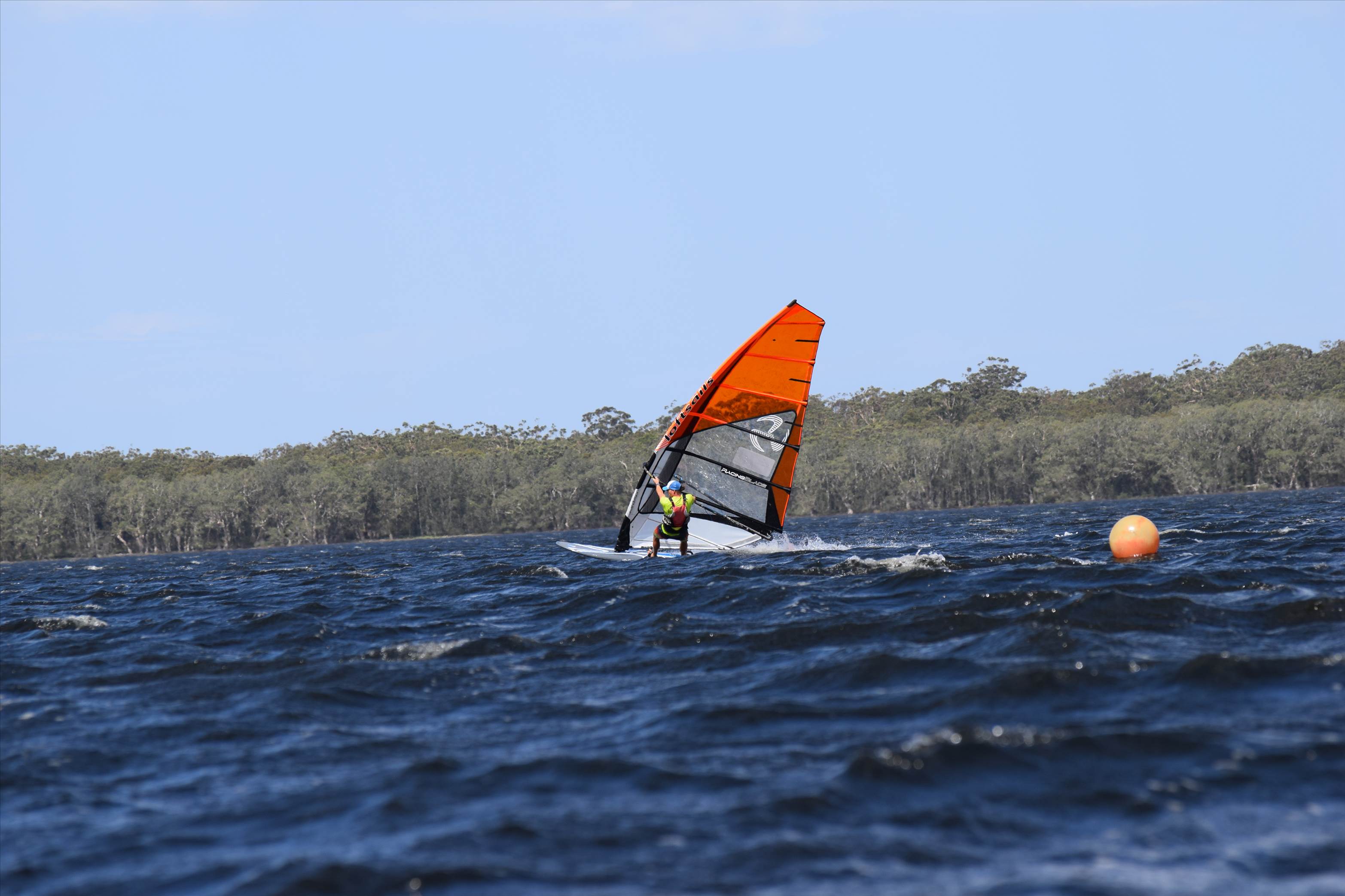 Myall Lakes December 2018