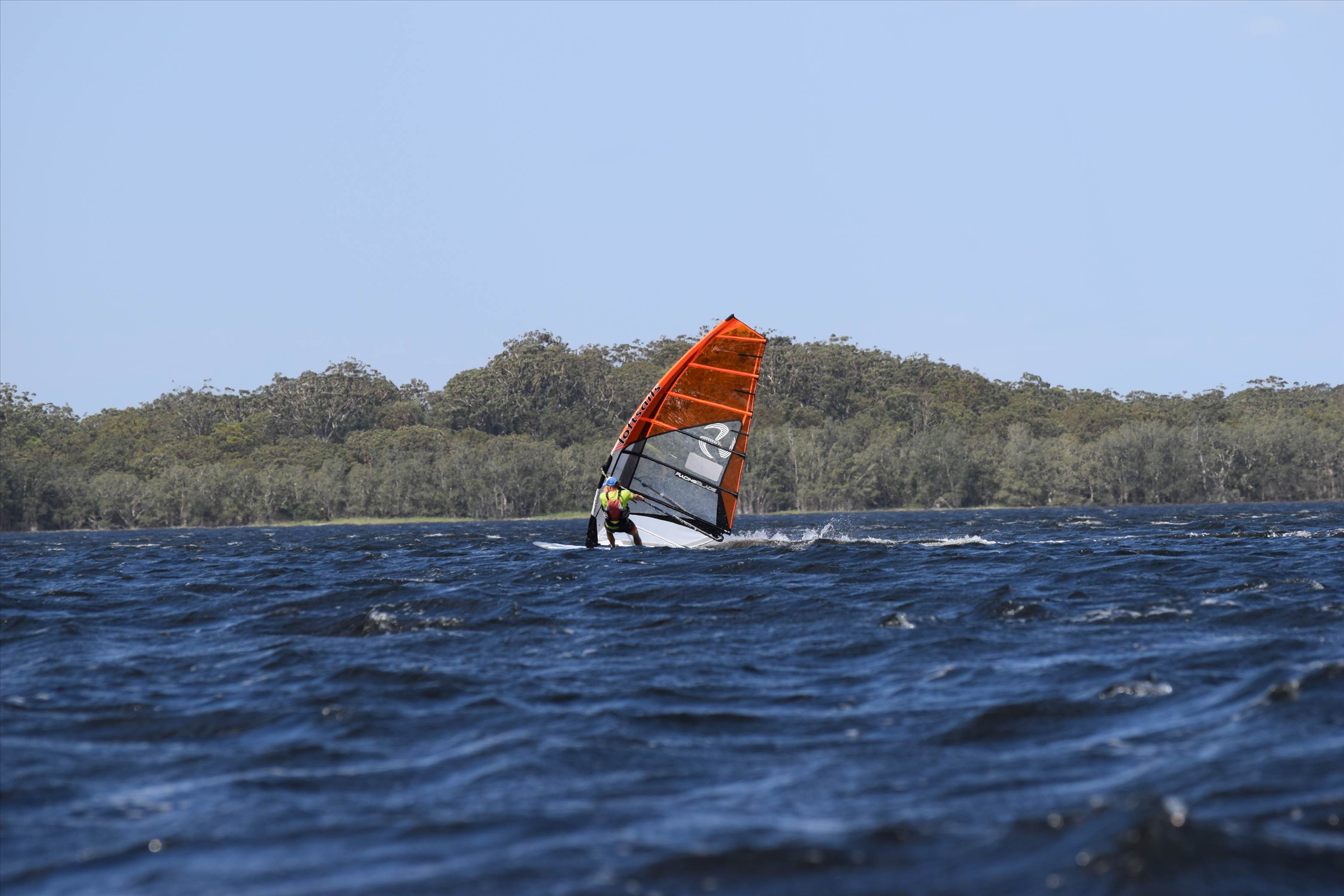 Myall Lakes December 2018