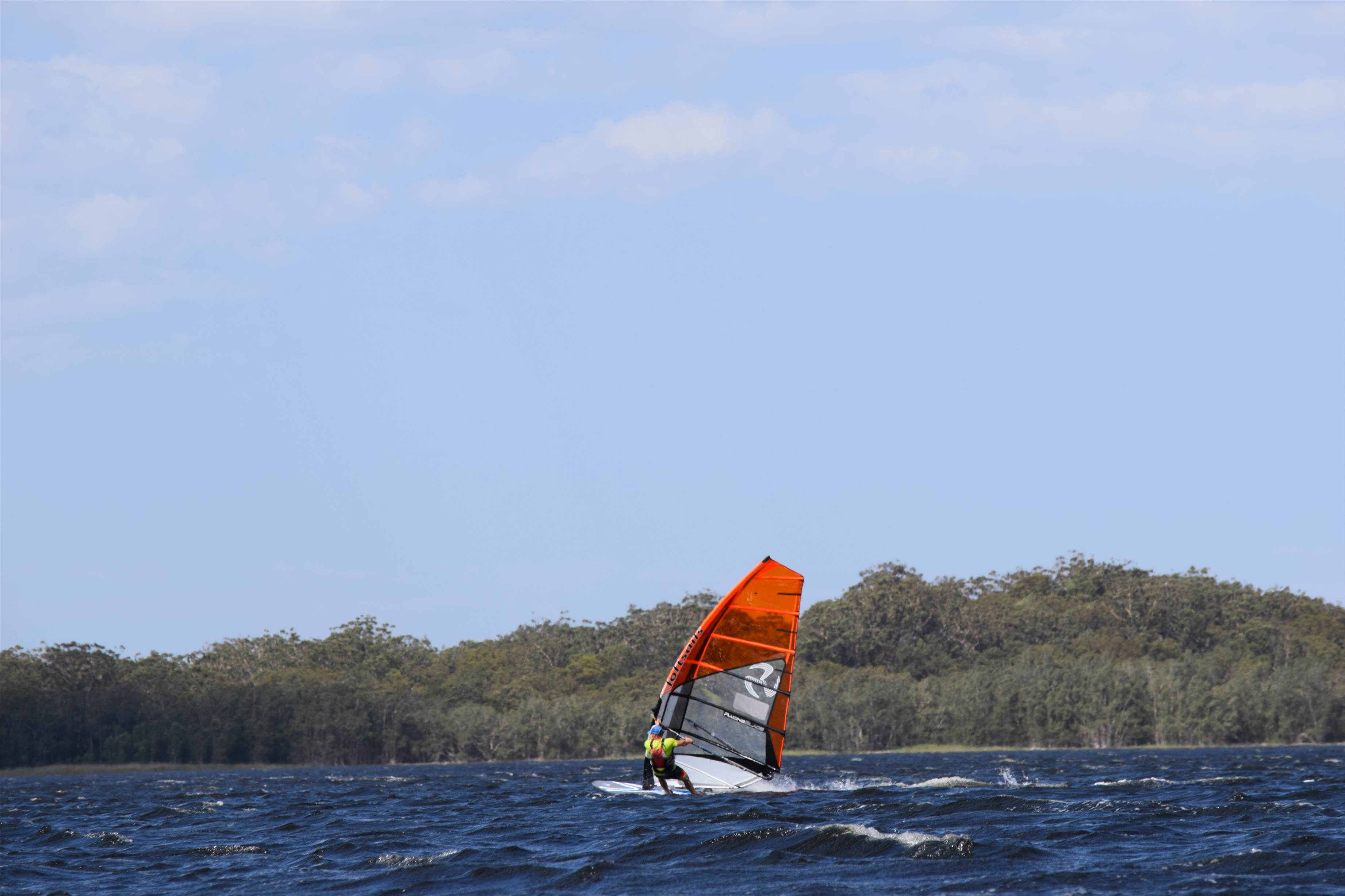 Myall Lakes December 2018