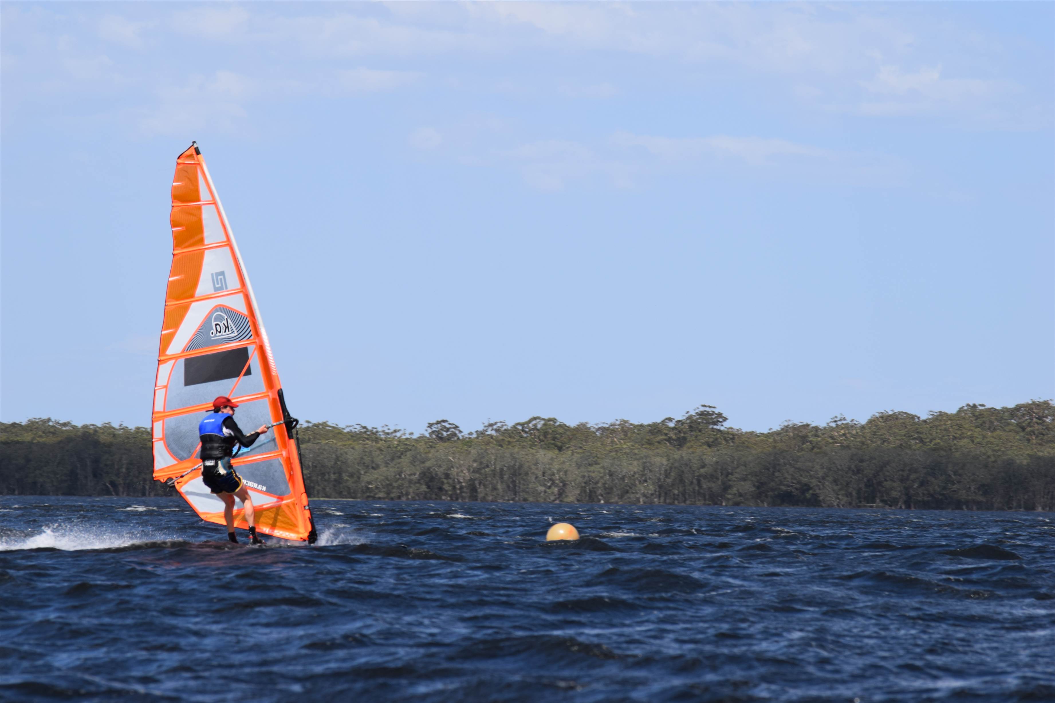 Myall Lakes December 2018