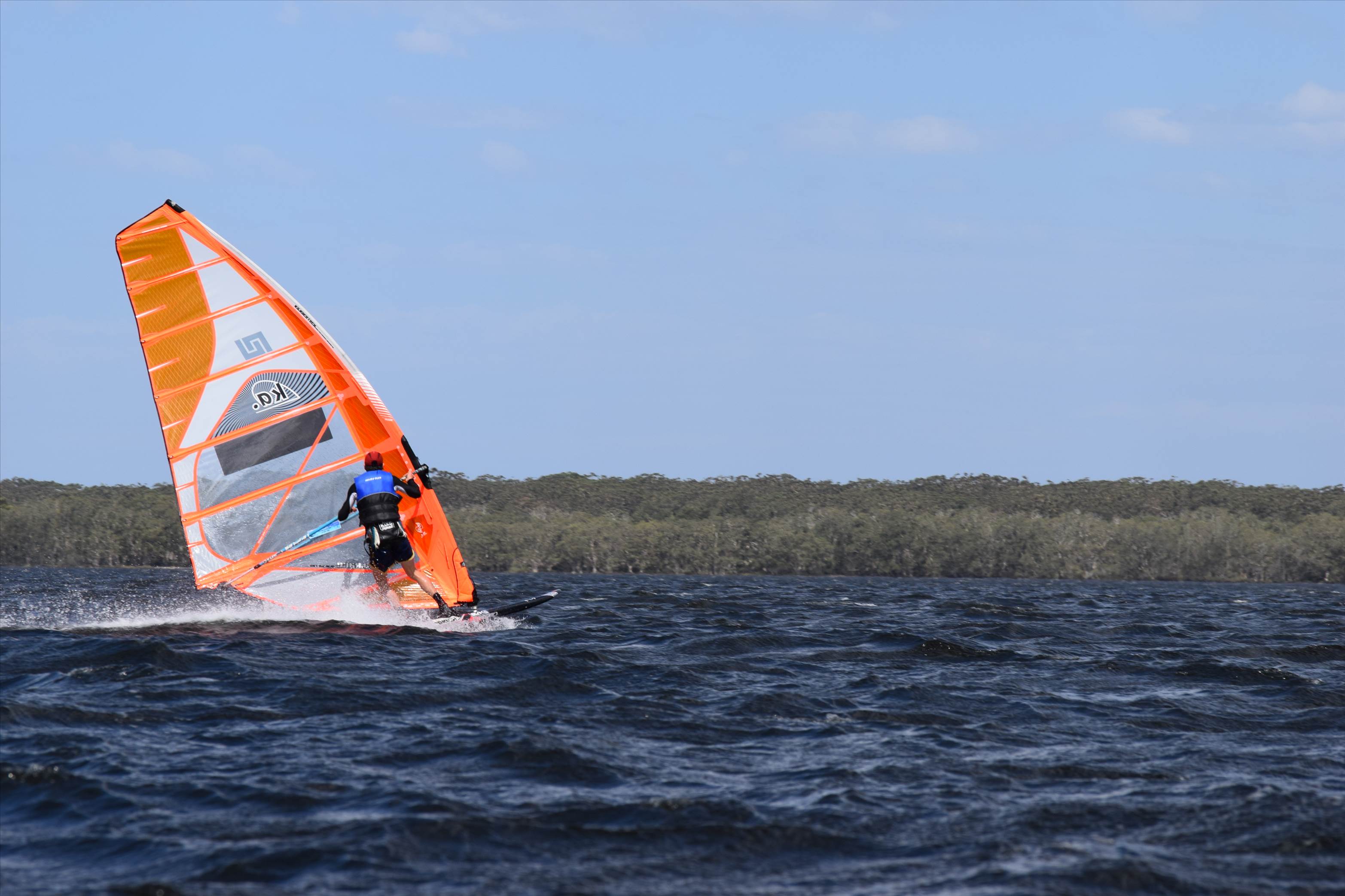 Myall Lakes December 2018