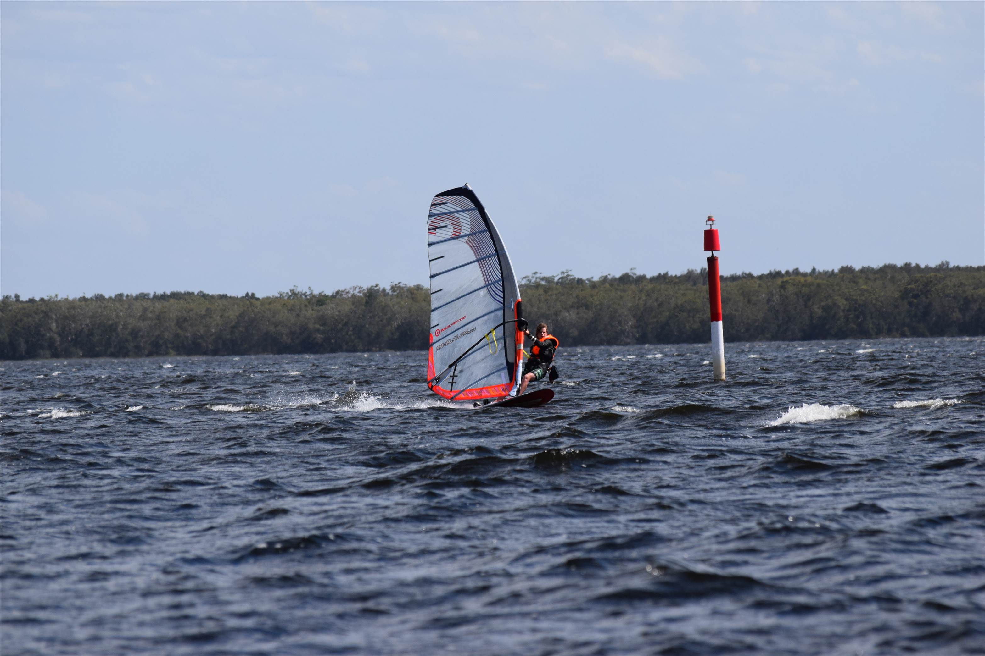 Myall Lakes December 2018