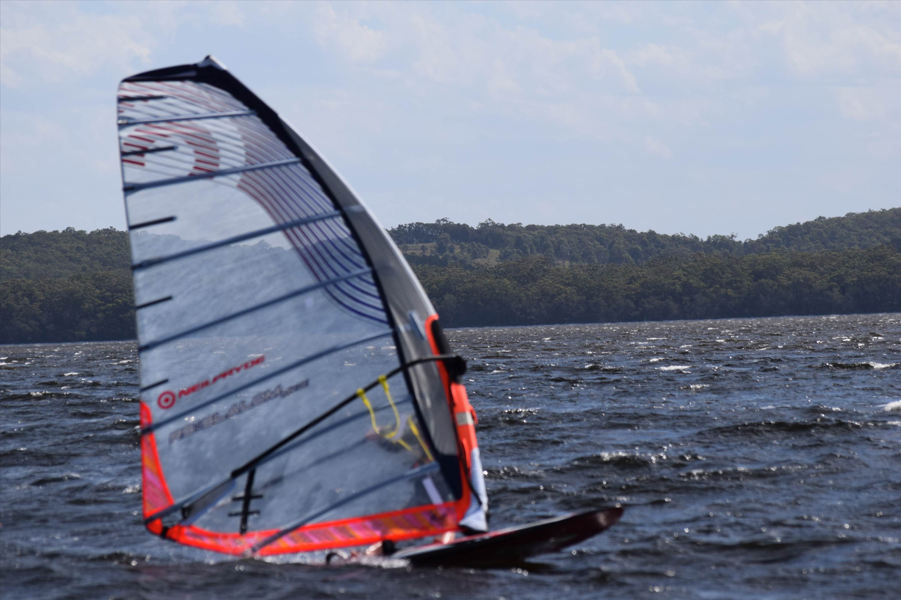 Myall Lakes December 2018