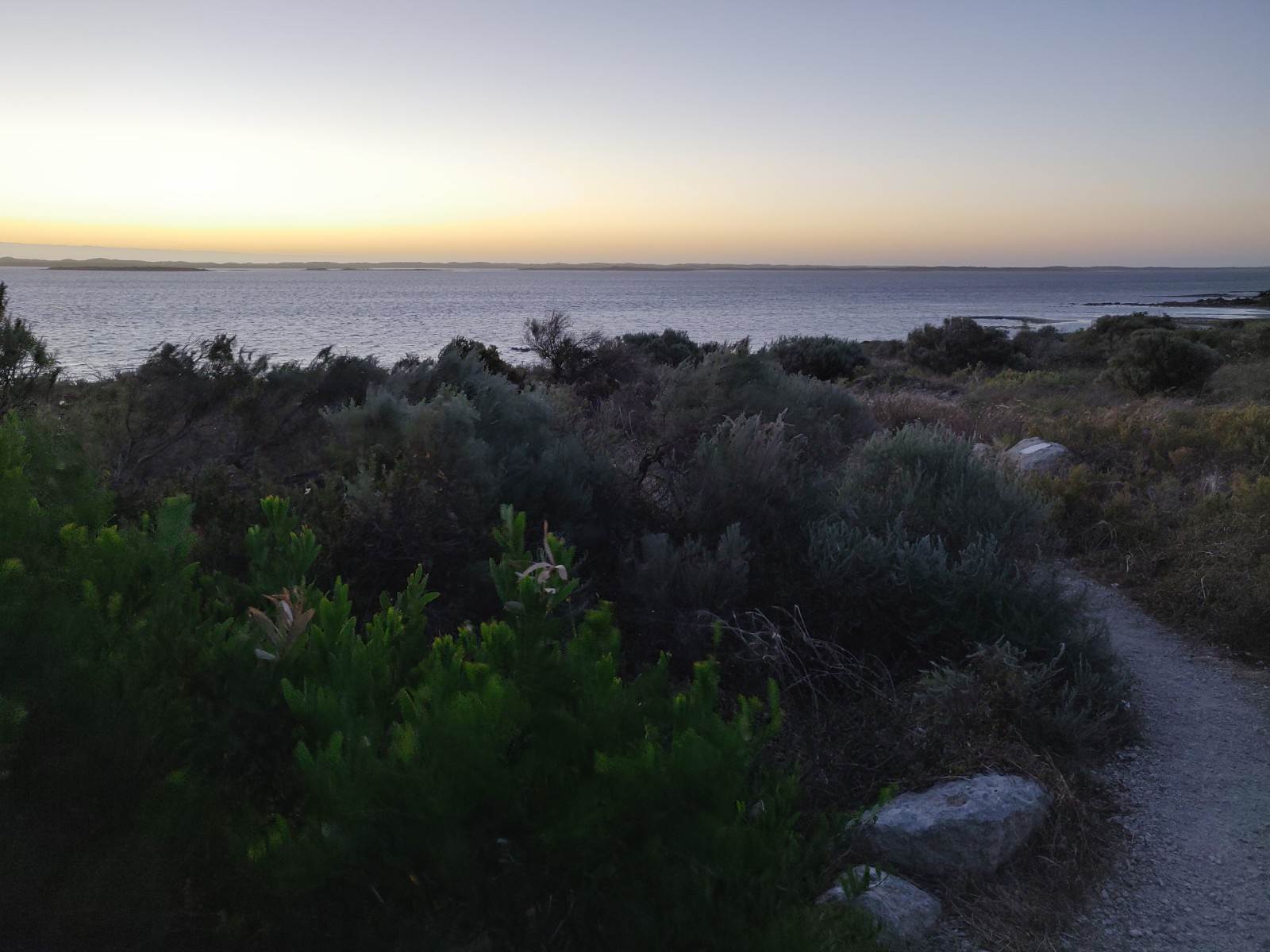 Robe - 31 Jan 19