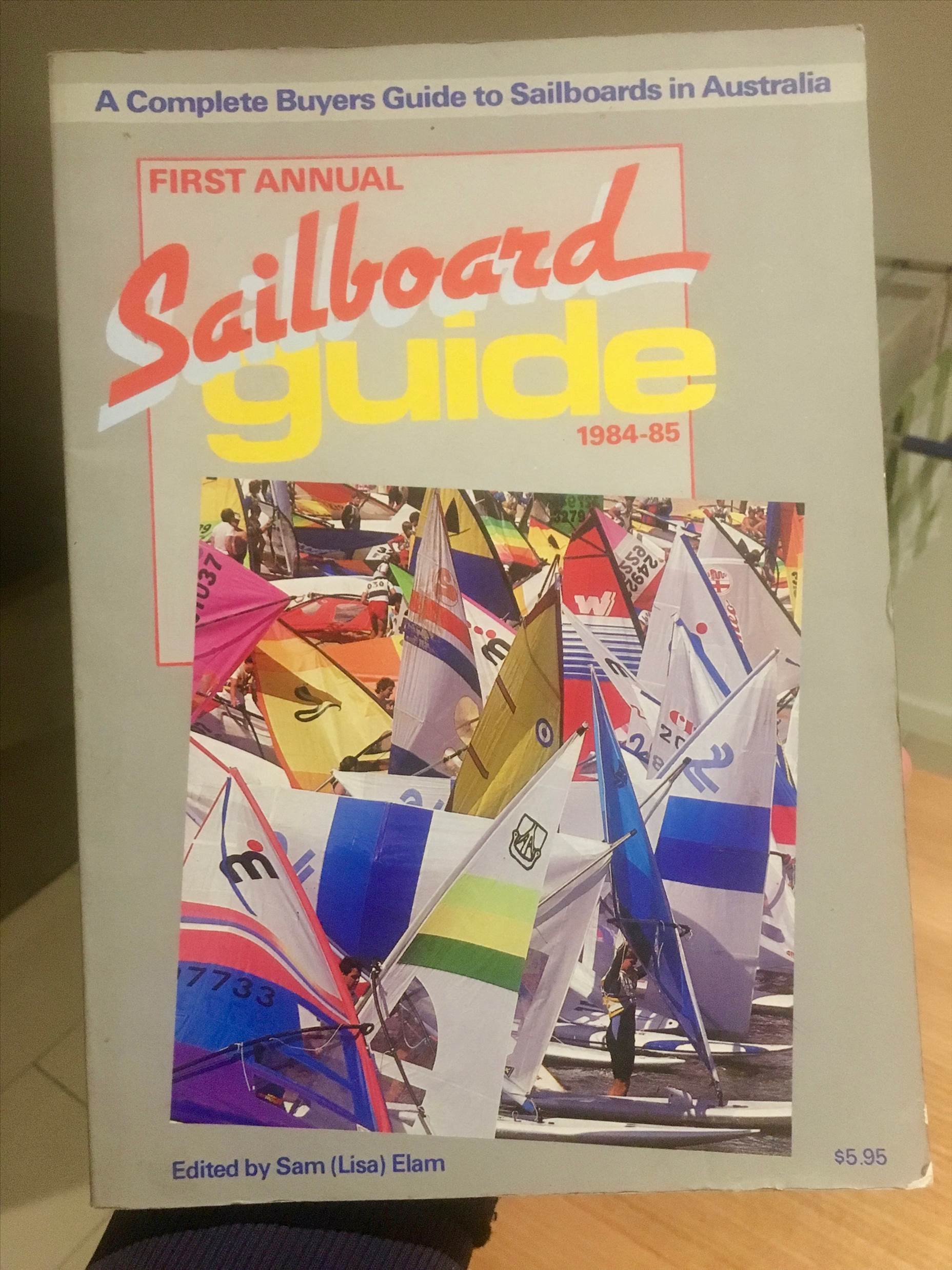 a catalogue