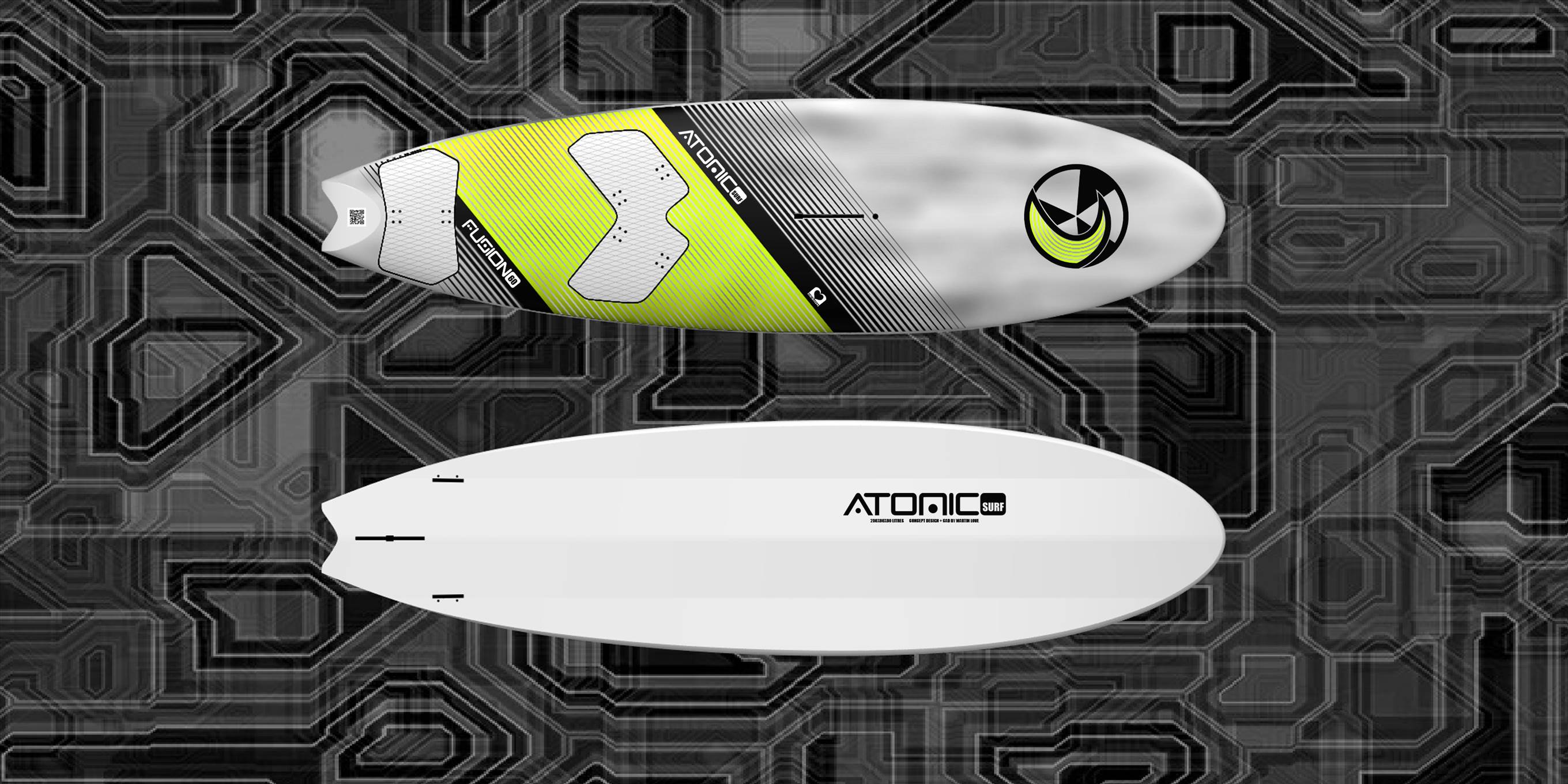 Fusion 60 DI