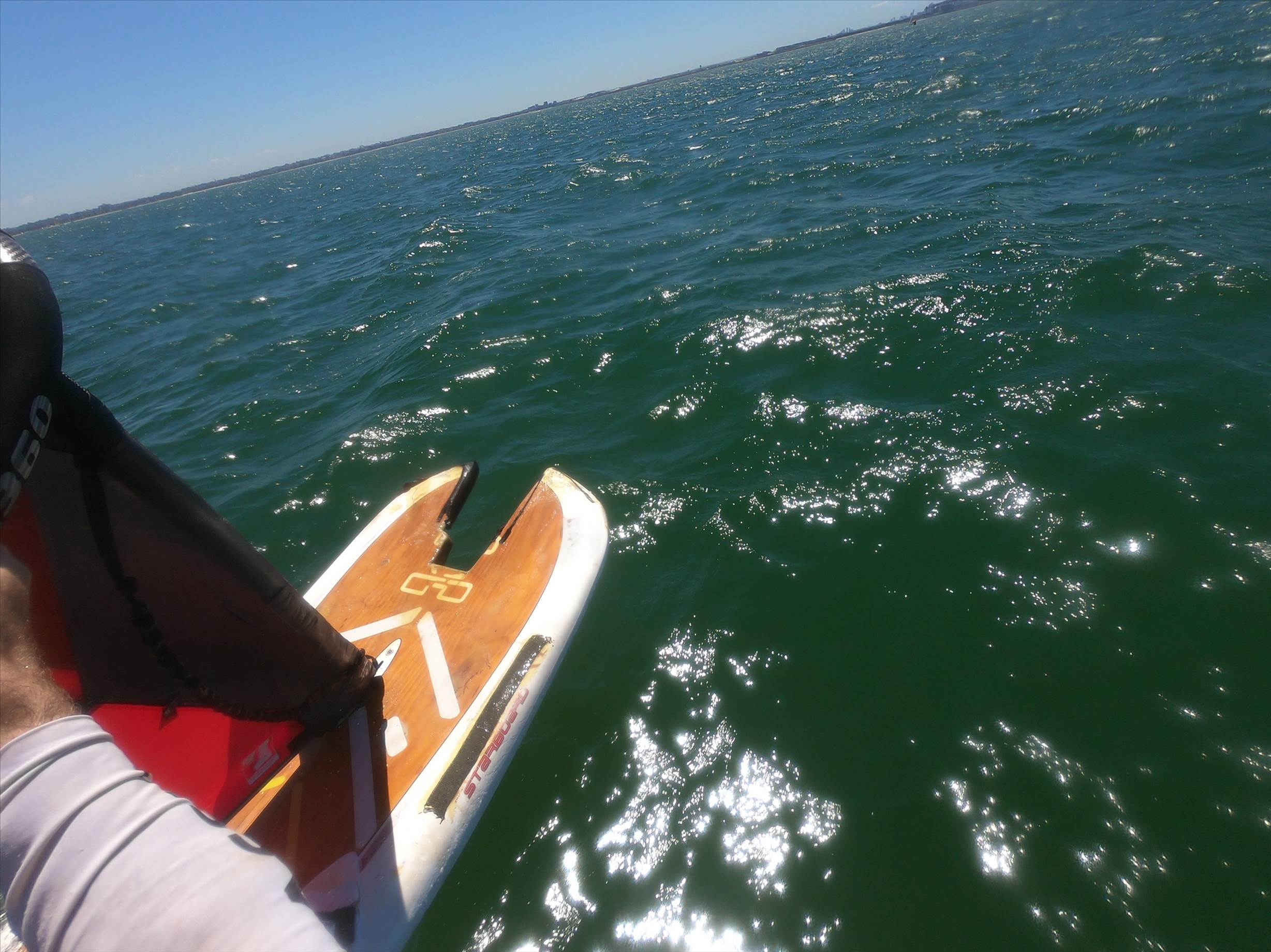 Kurnell Formula and Foil Races