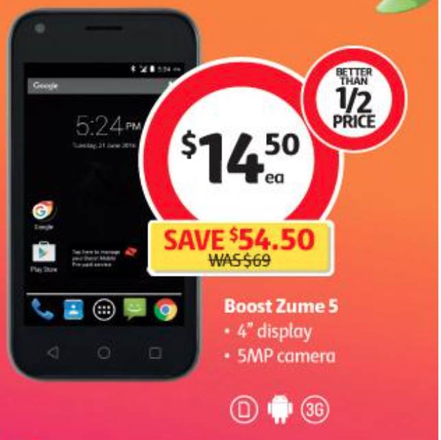 Phone special