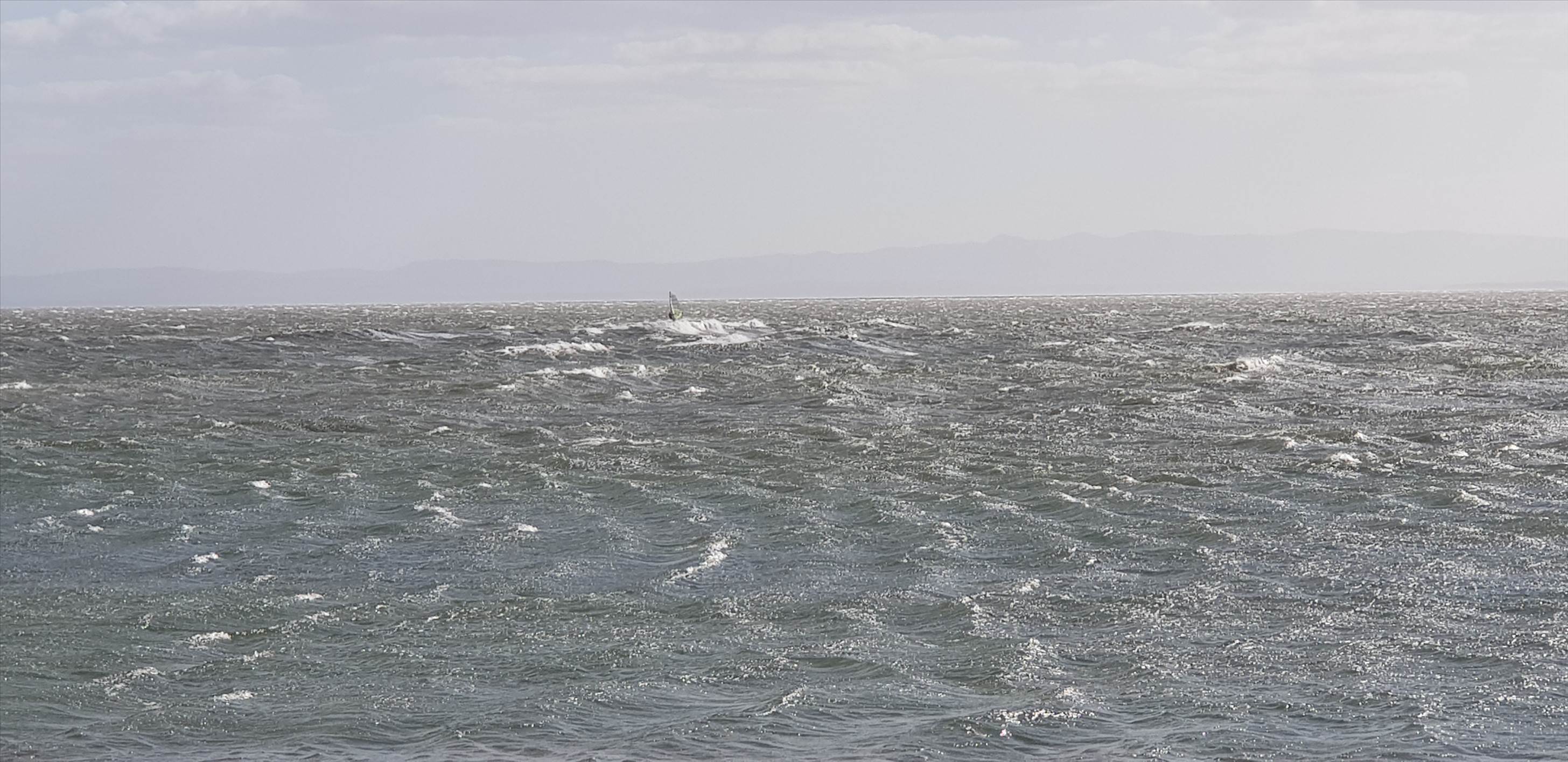 Nice wind
