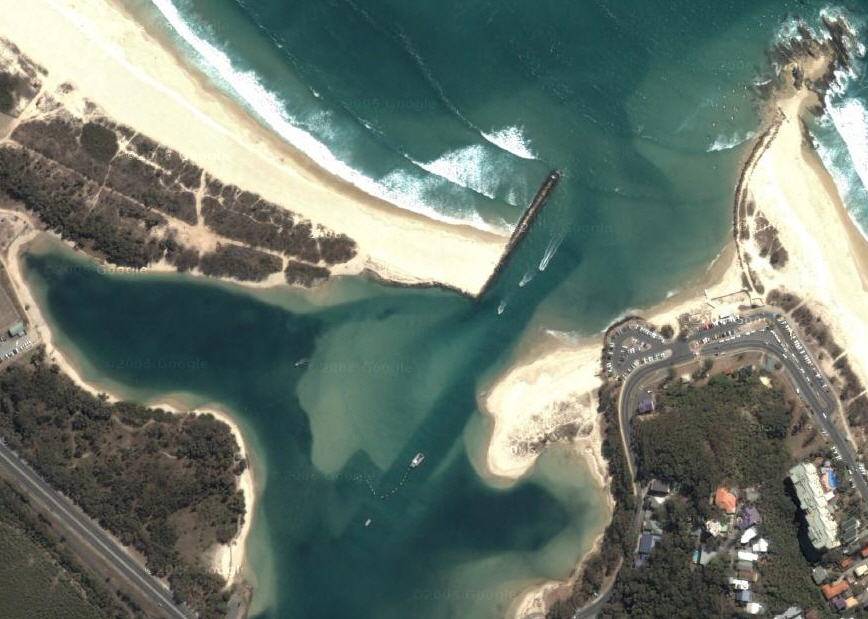 Currumbin, QLD
