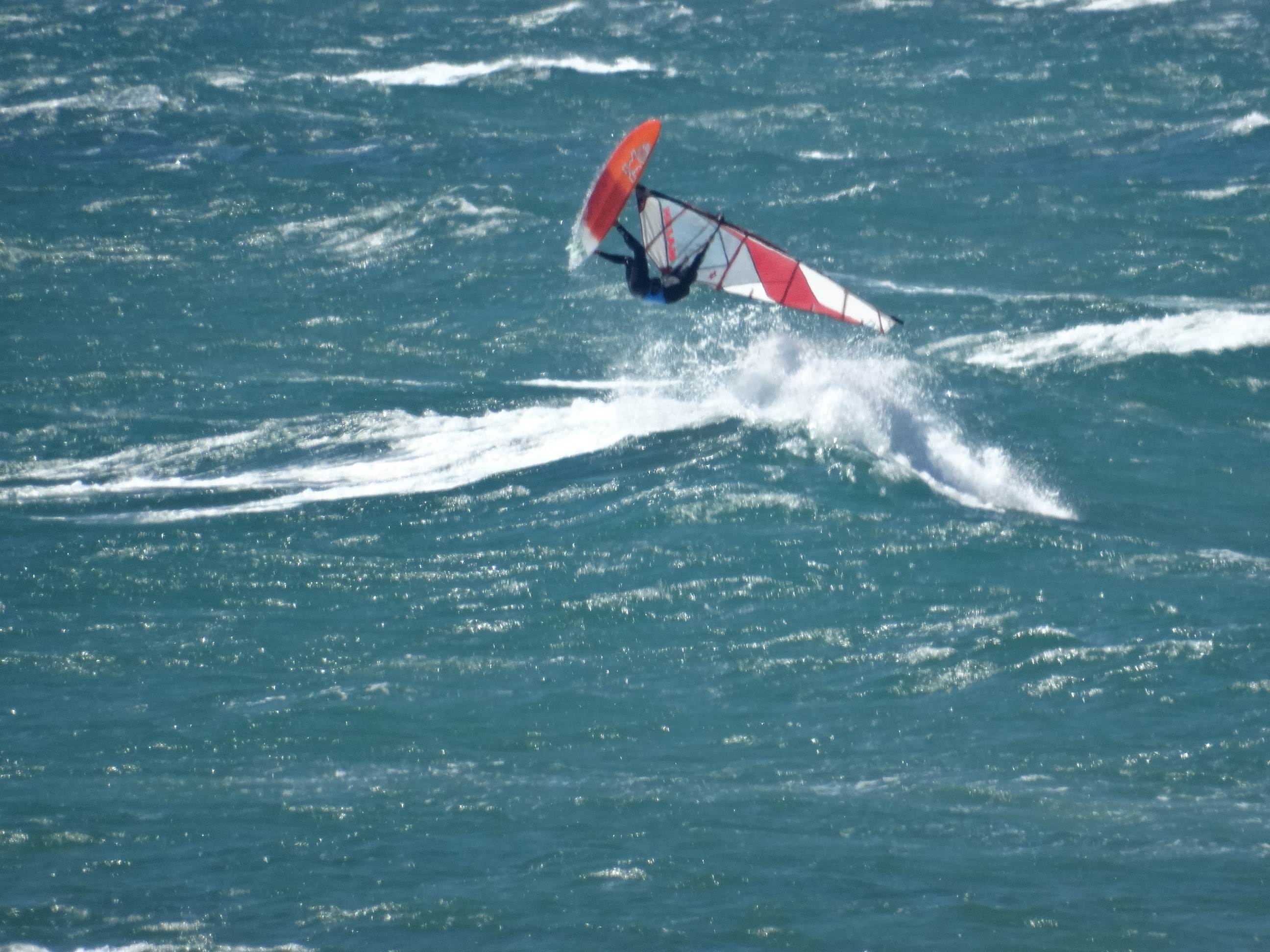 Bell Bouy