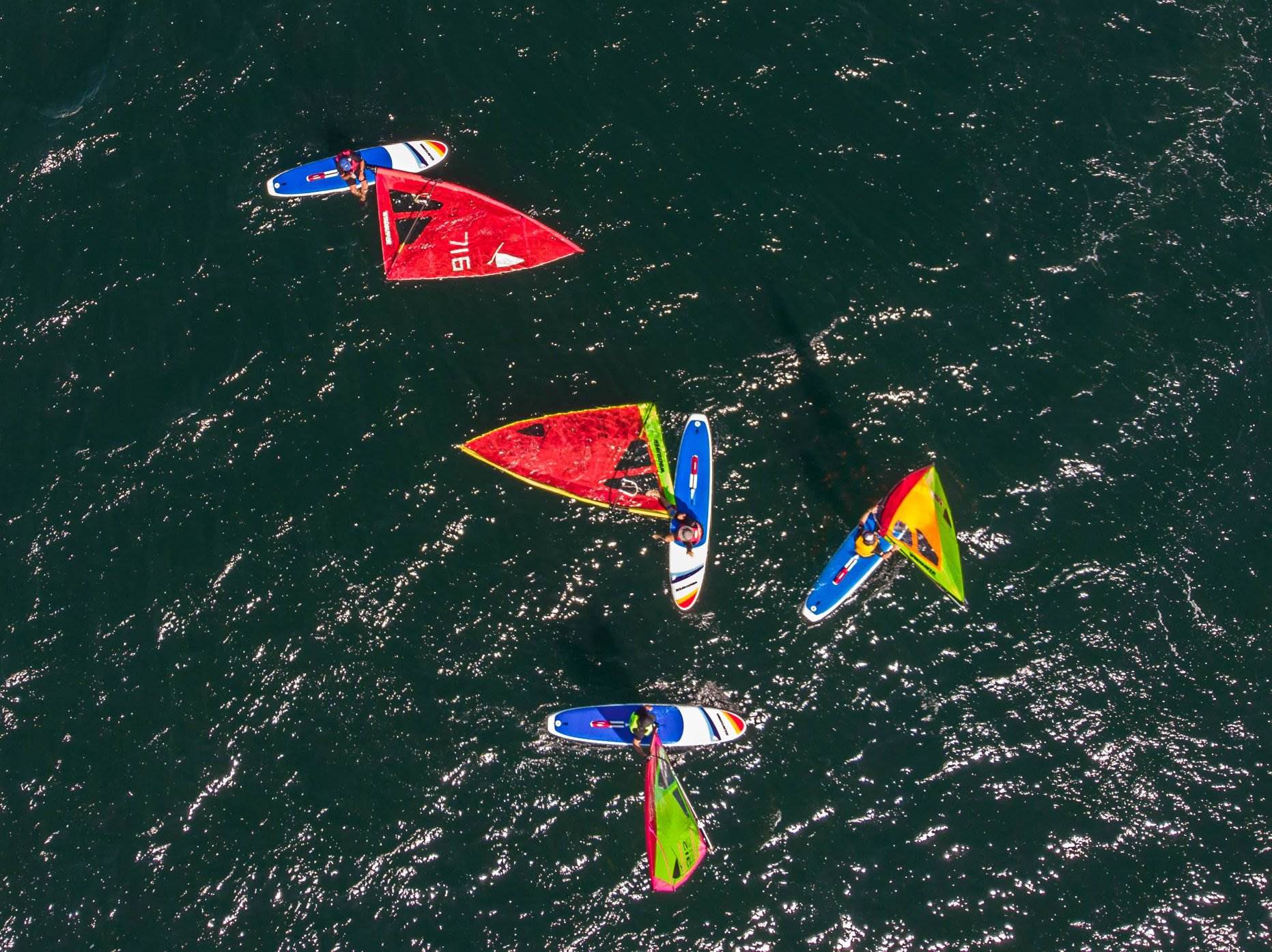 SBSc drone