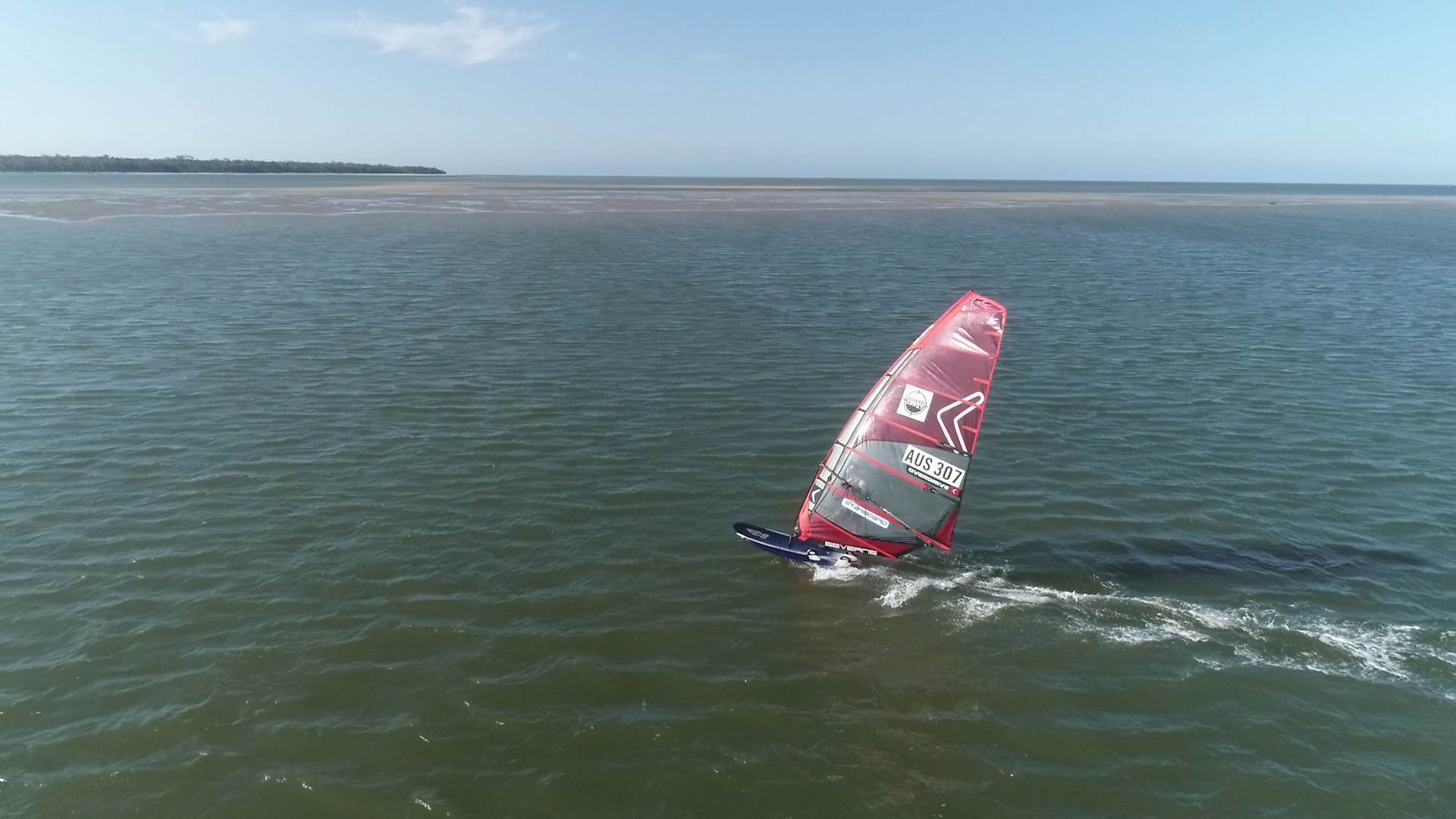 Burrum Windfest