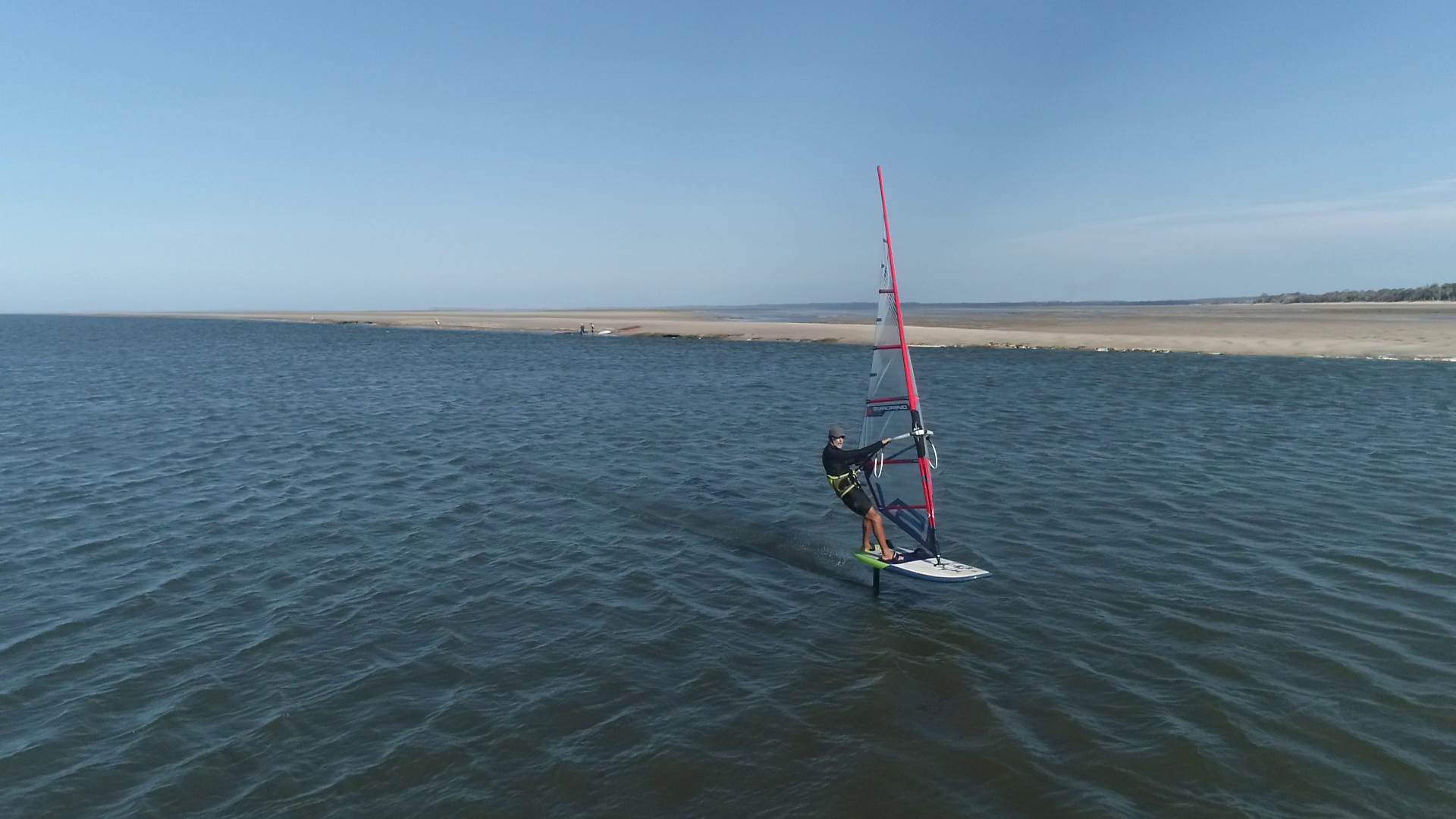 Burrum Windfest