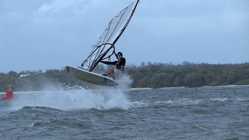 Shearwater 29-2-08