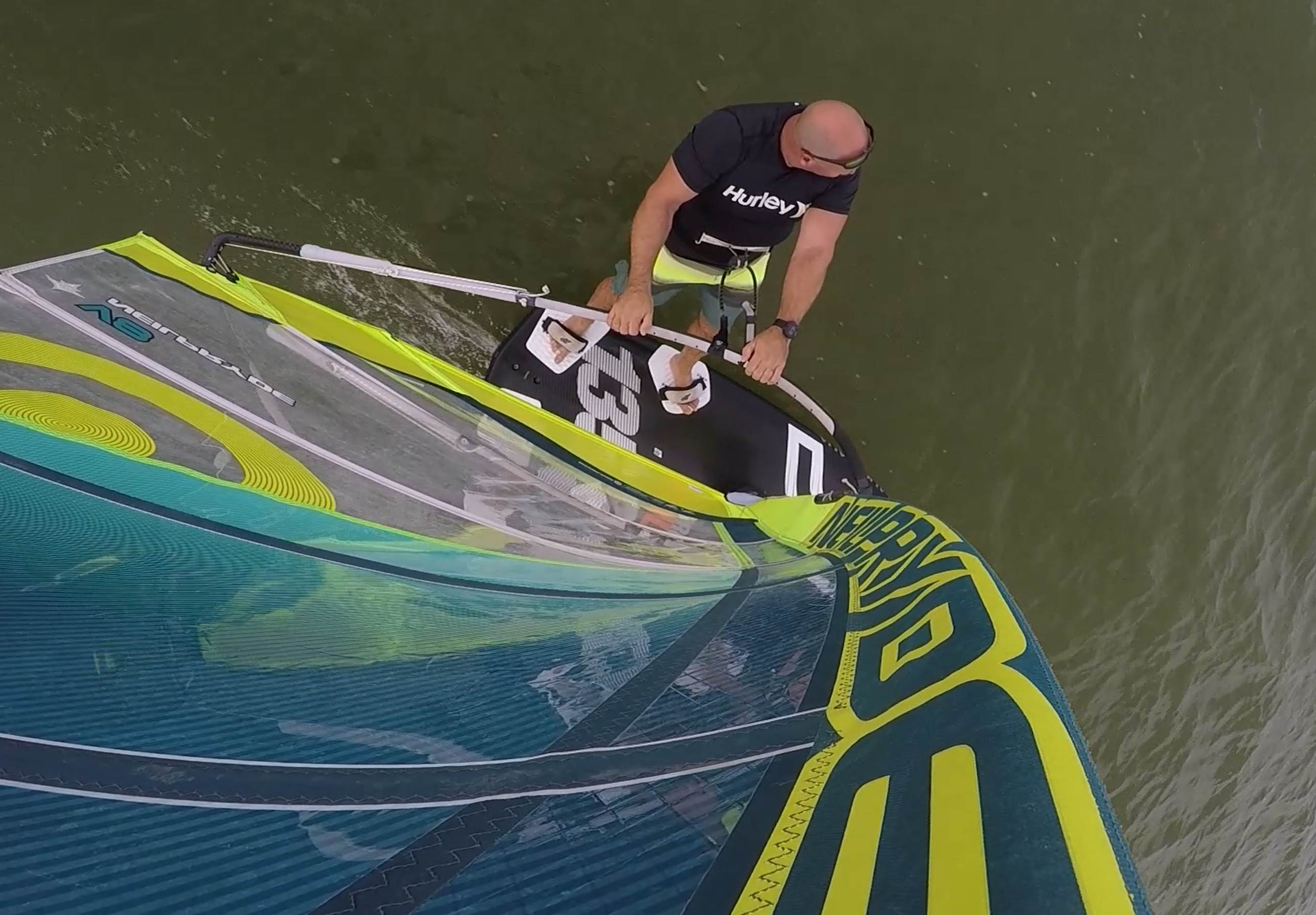 Upwind 2018