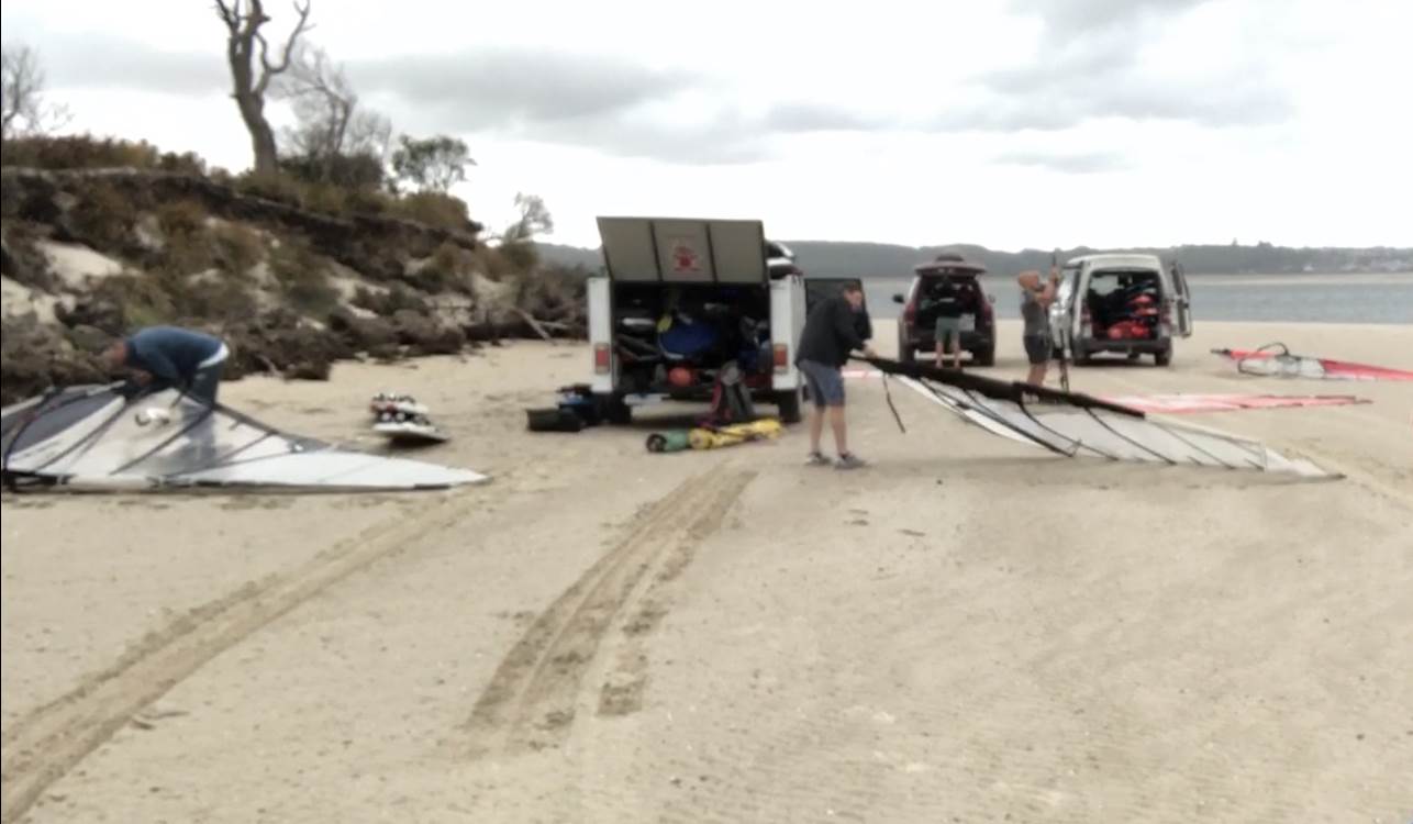 Rigging