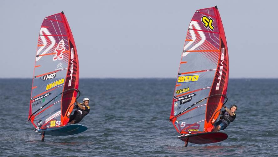 CB18 fl Sevenre action