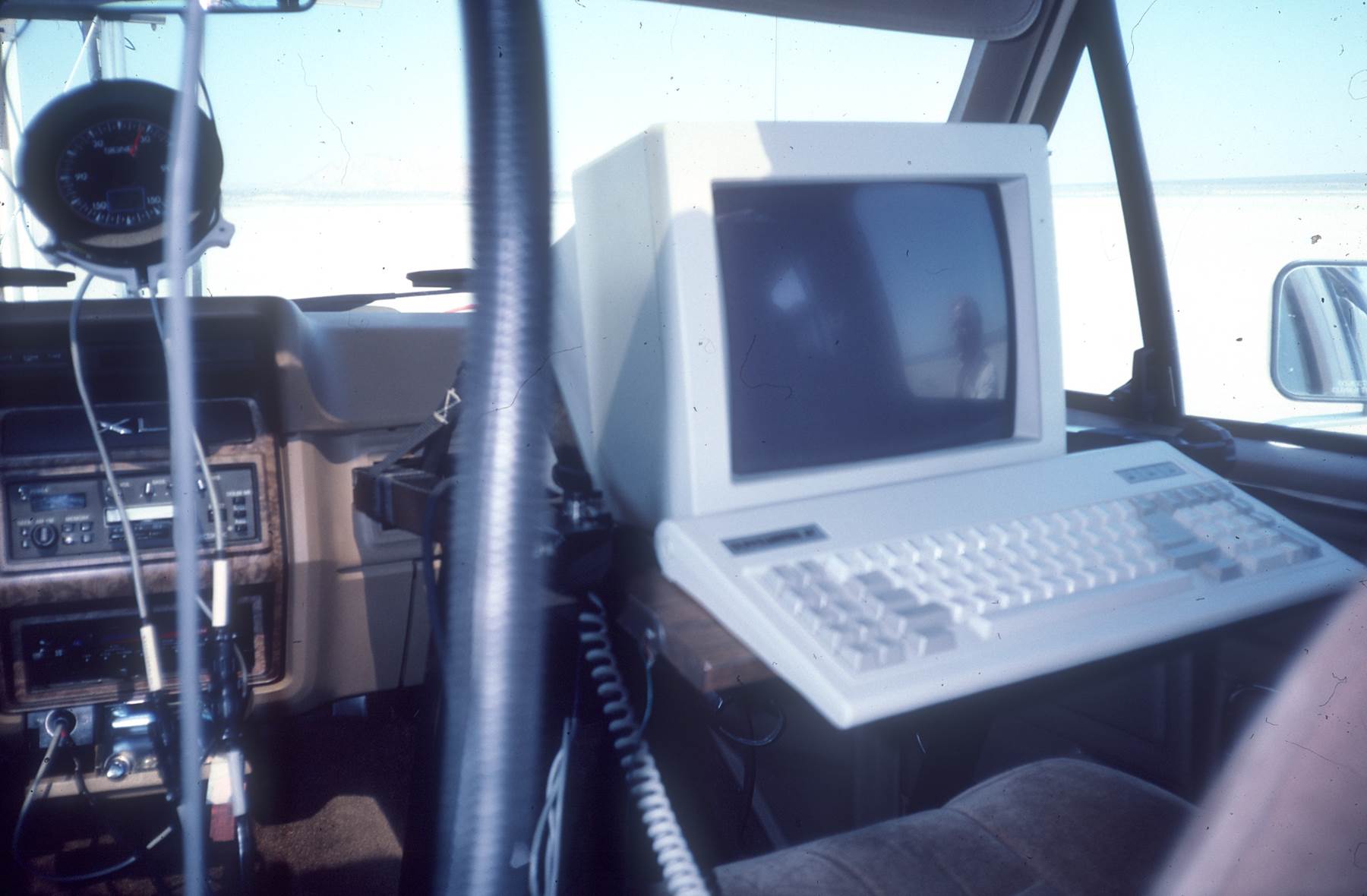 ADTRCockpit