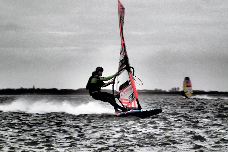 speed sail
