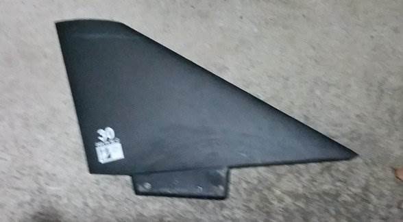 MUF Custom XT 26 Carbon